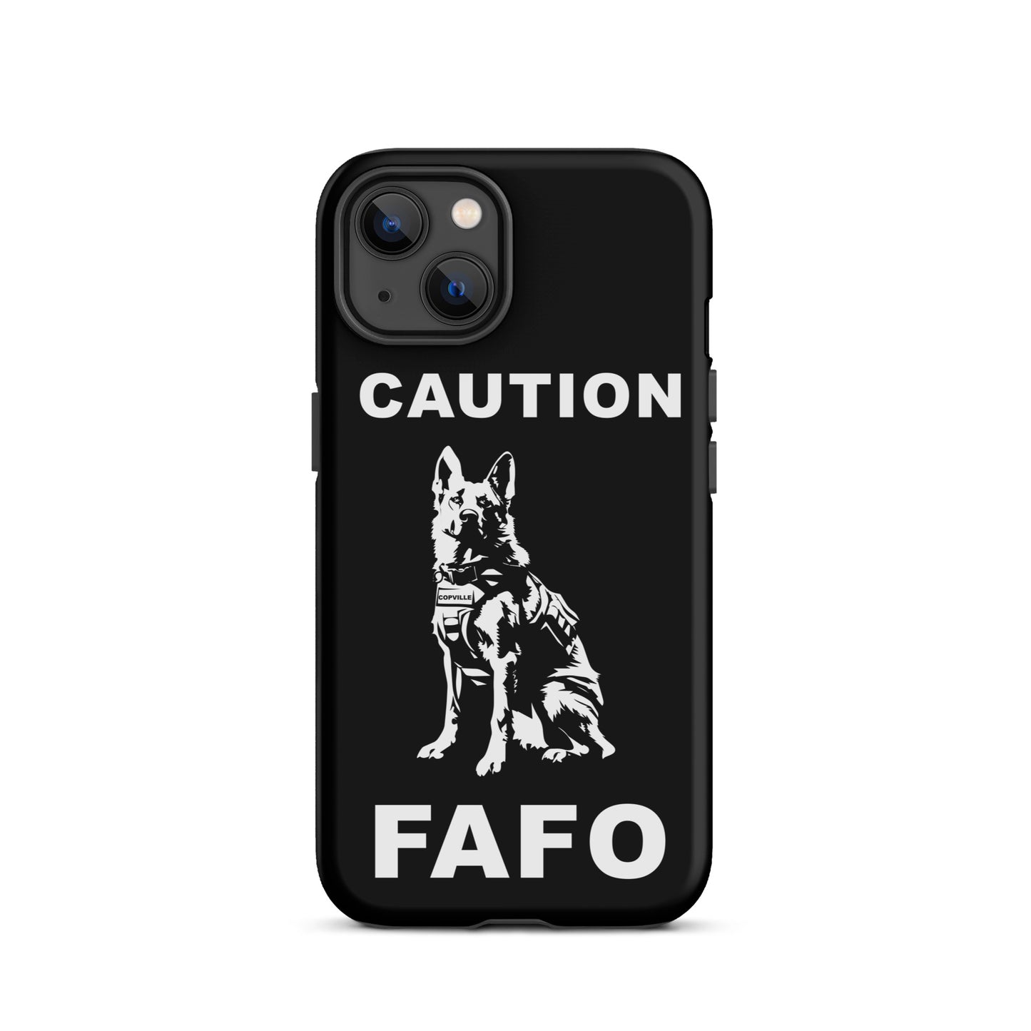 K9 Tough Case for iPhone®