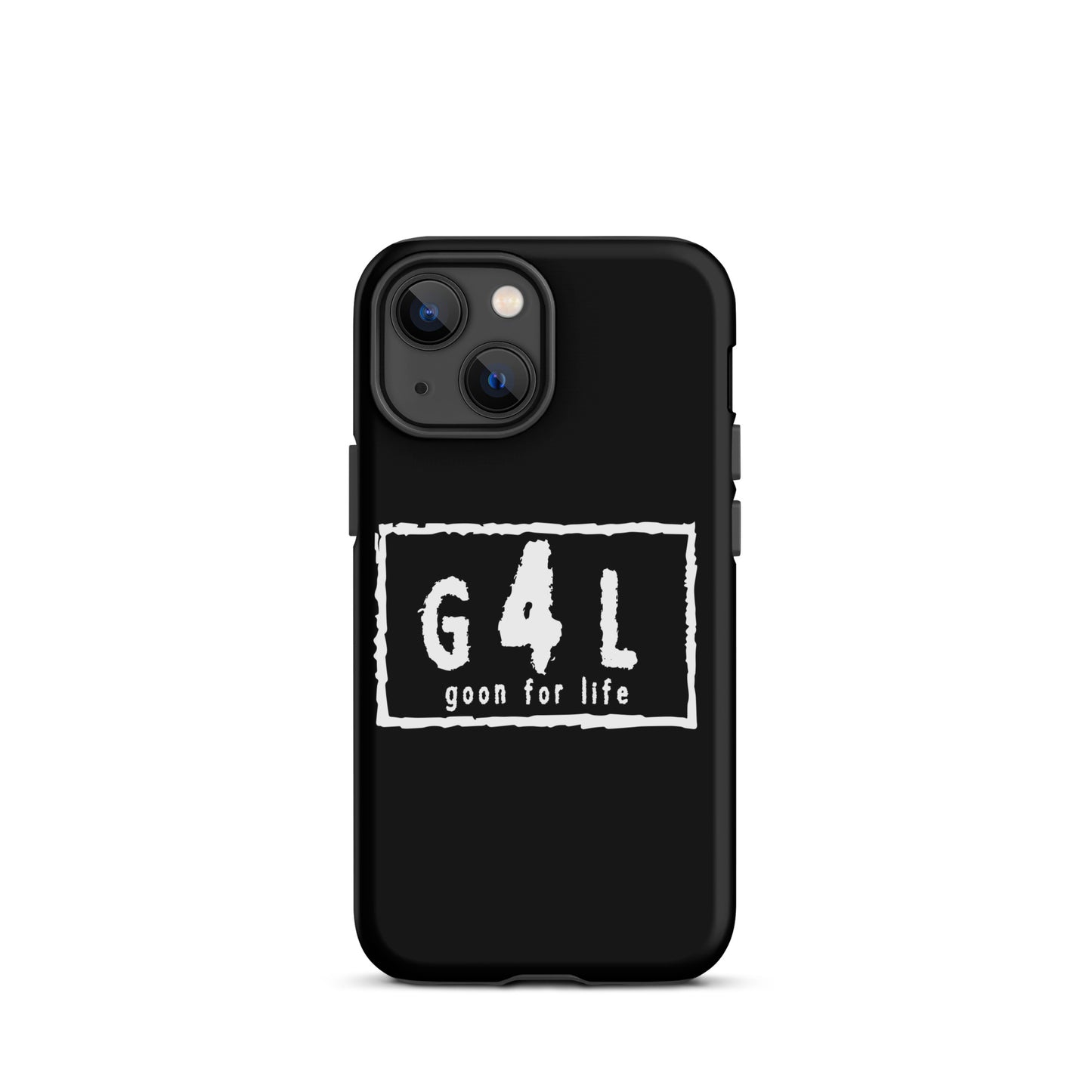 G4L Tough Case for iPhone®