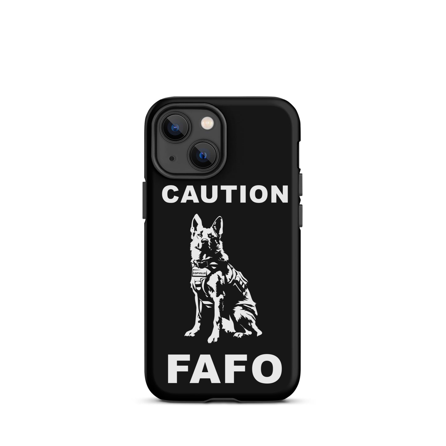 K9 Tough Case for iPhone®