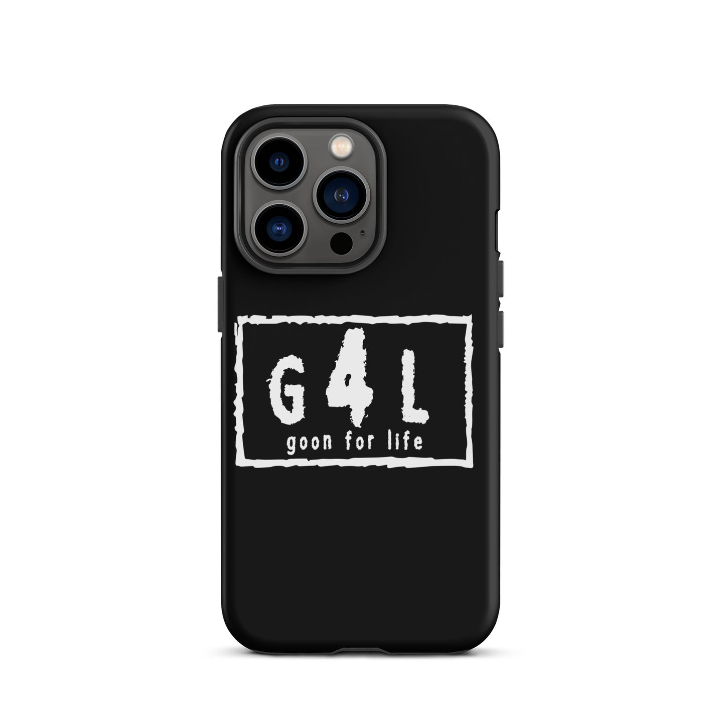 G4L Tough Case for iPhone®