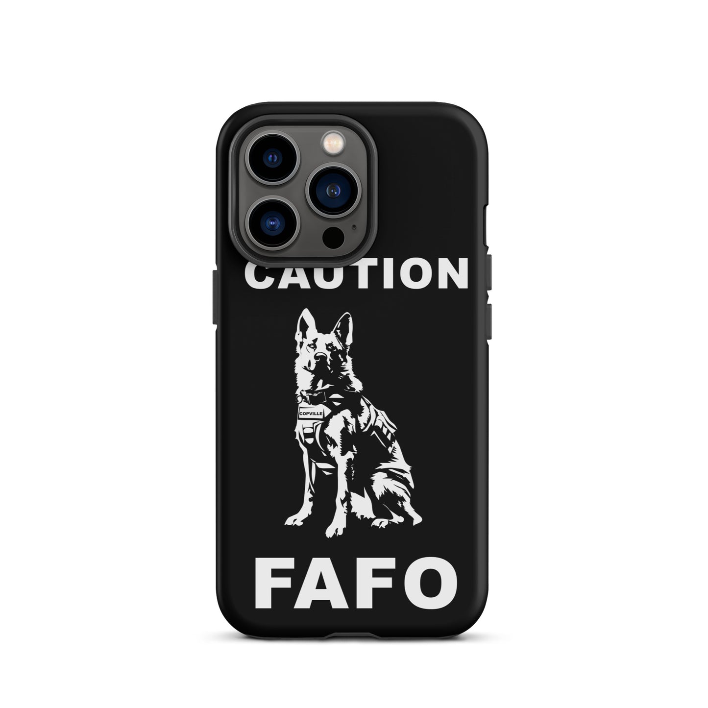 K9 Tough Case for iPhone®