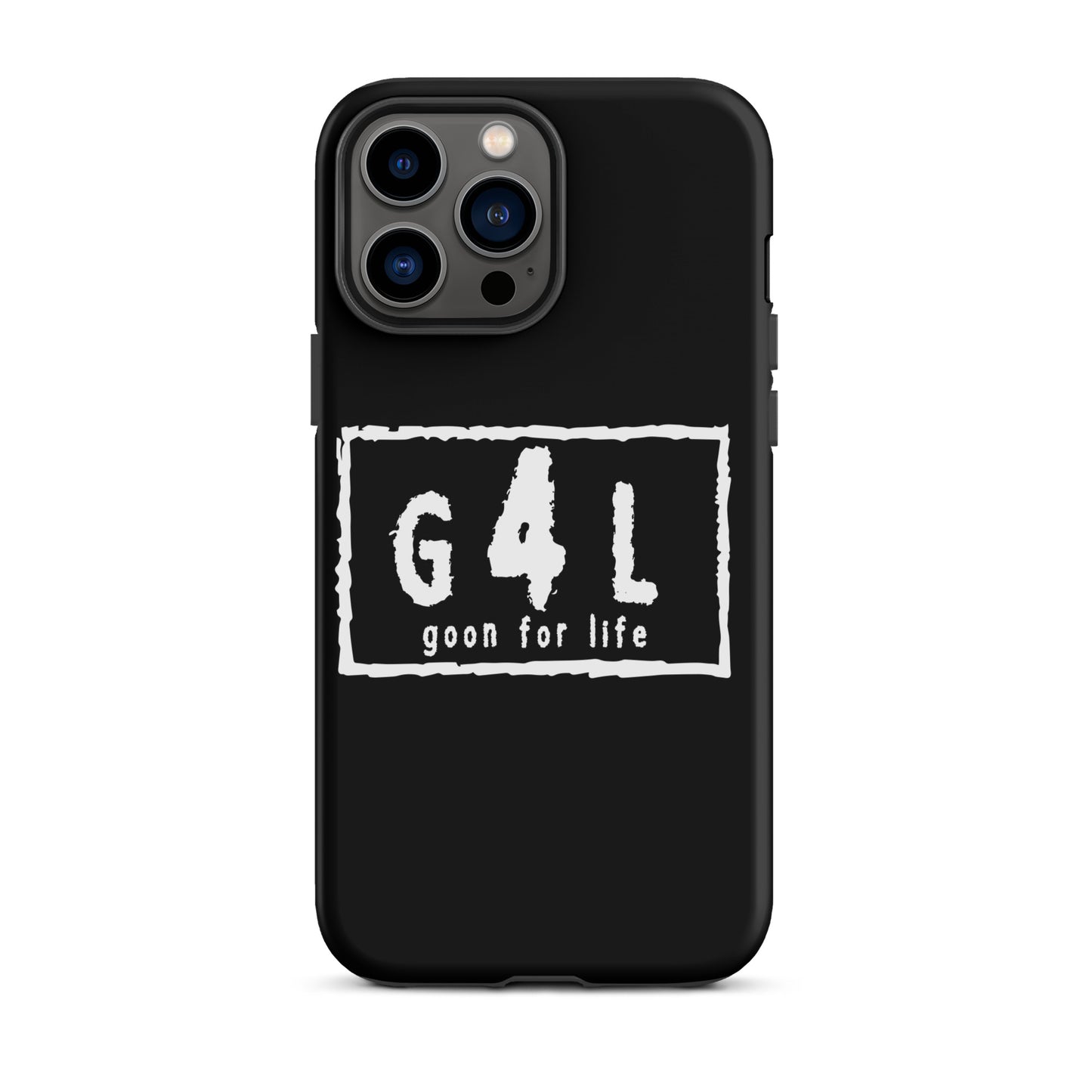 G4L Tough Case for iPhone®