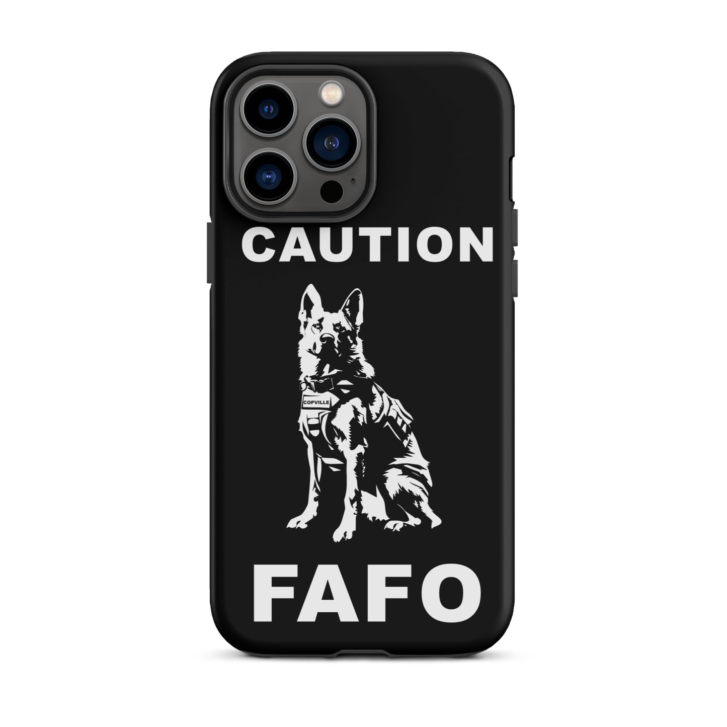 K9 Tough Case for iPhone®