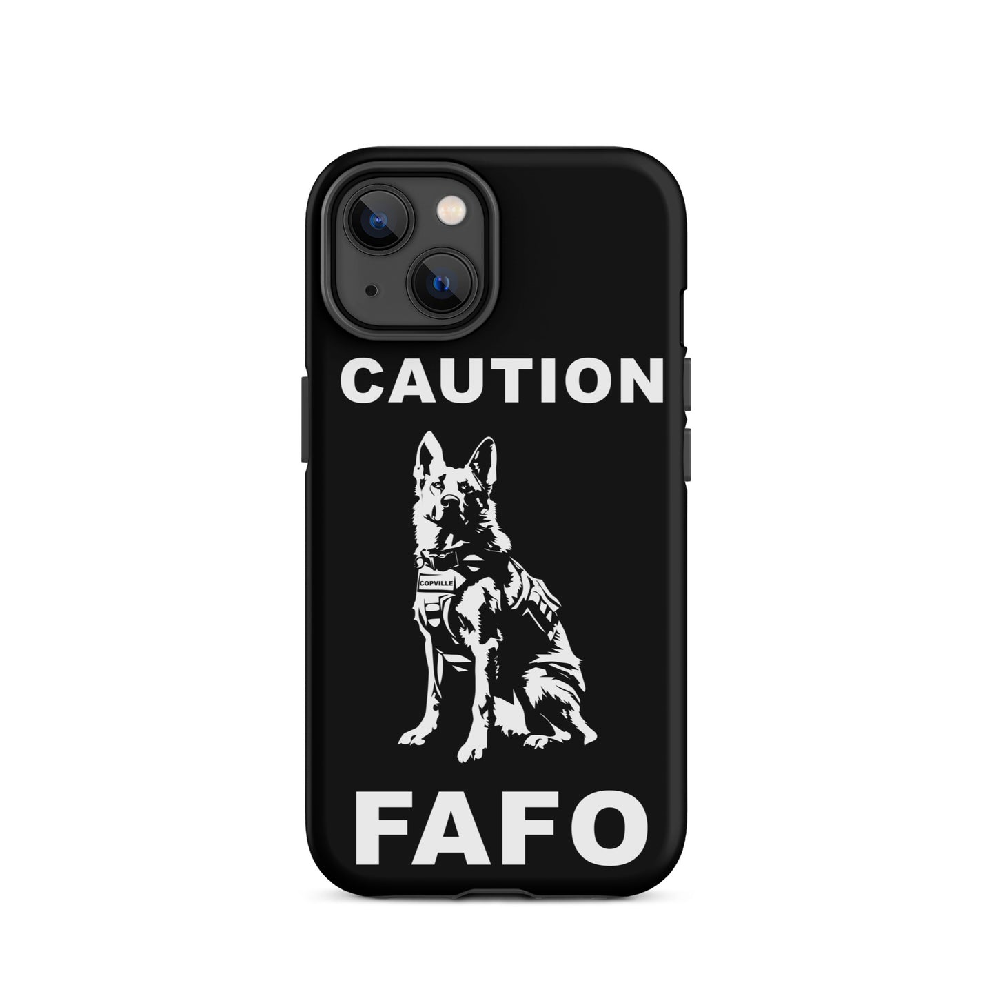 K9 Tough Case for iPhone®