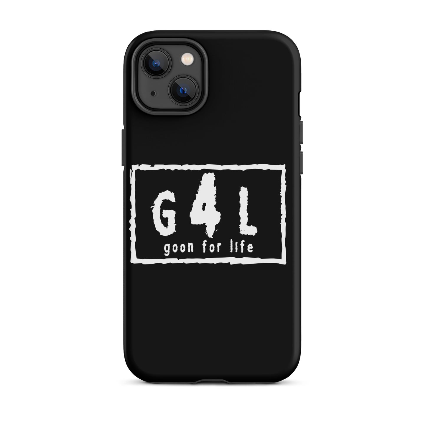 G4L Tough Case for iPhone®