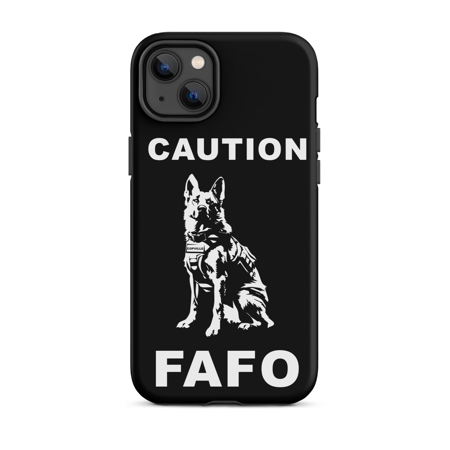 K9 Tough Case for iPhone®