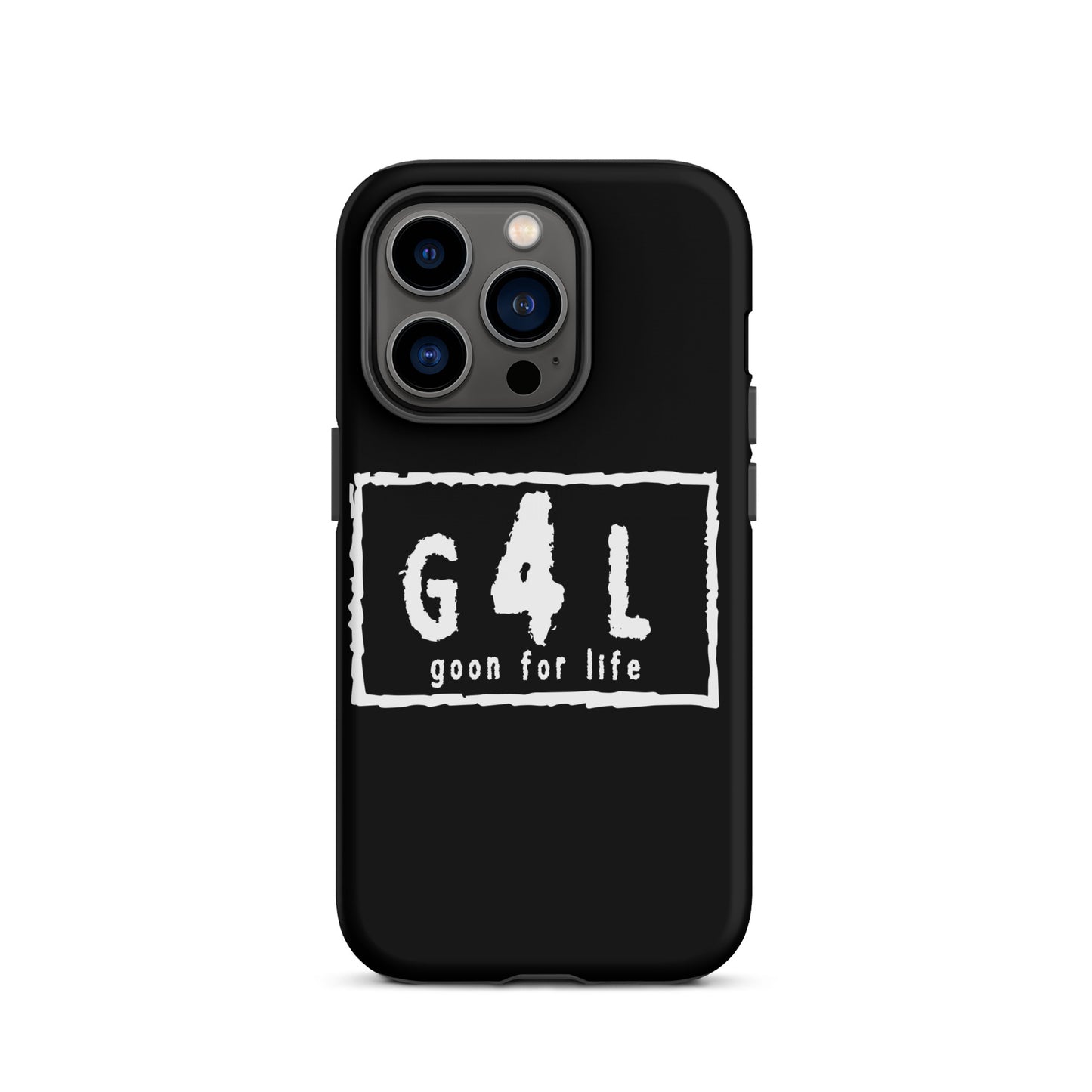 G4L Tough Case for iPhone®