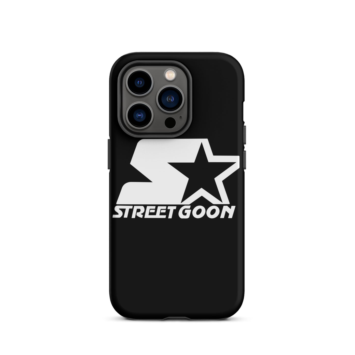 Starter Tough Case for iPhone®