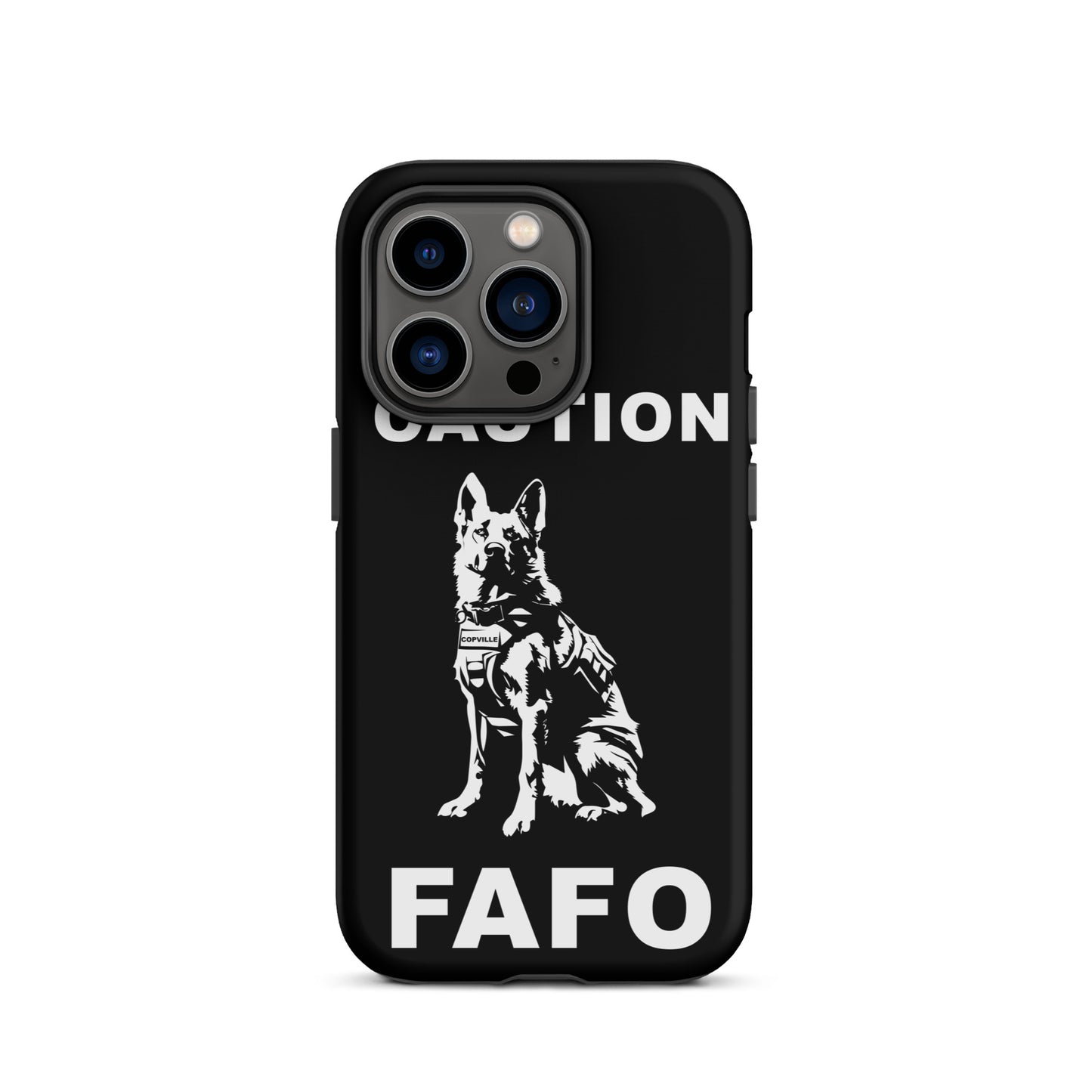 K9 Tough Case for iPhone®