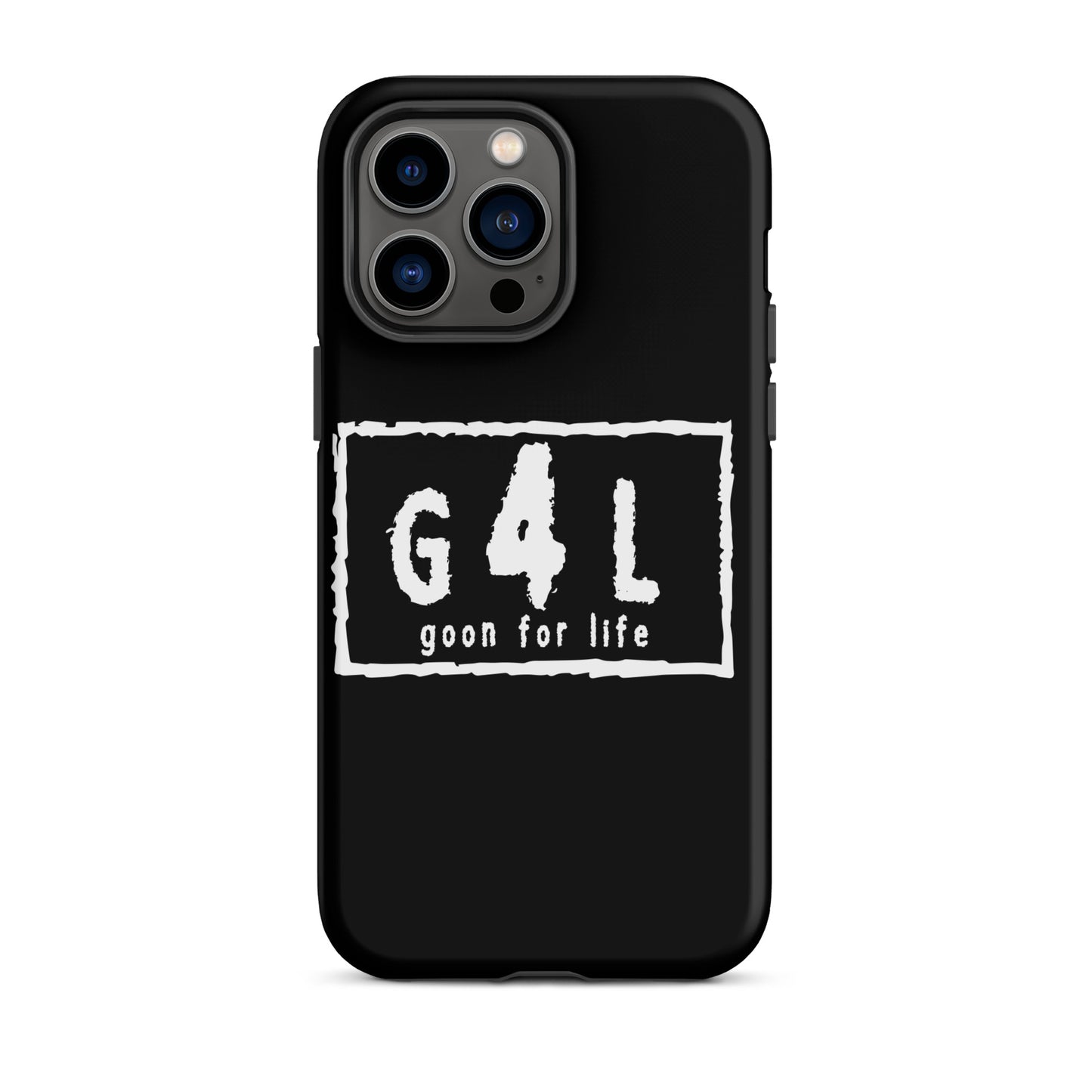 G4L Tough Case for iPhone®