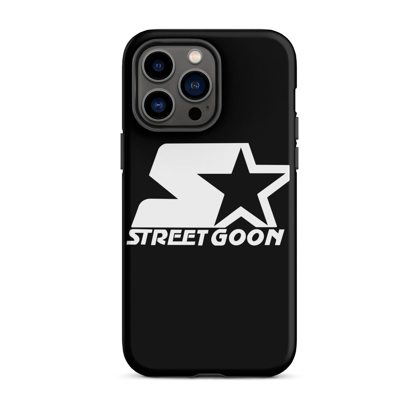 Starter Tough Case for iPhone®