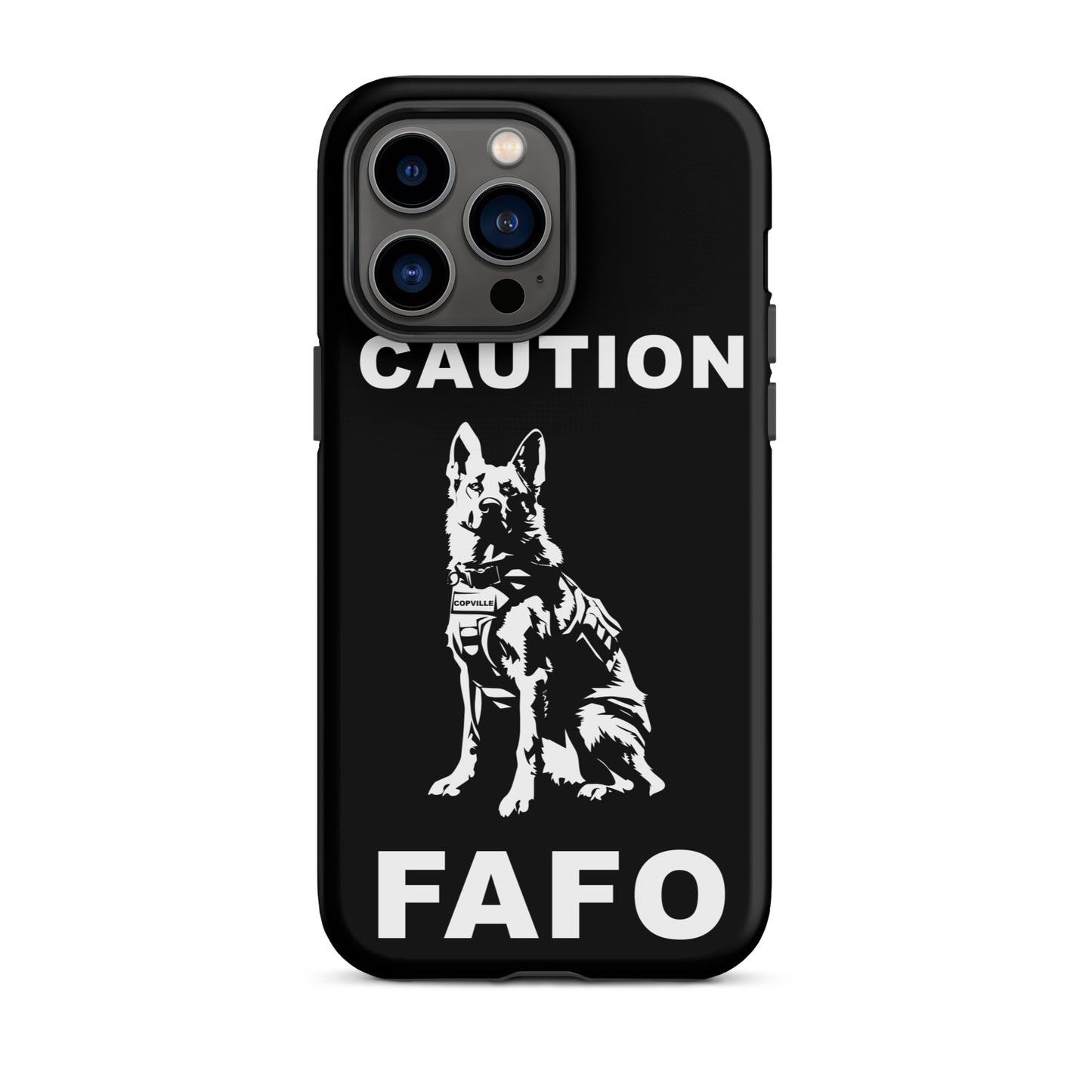 K9 Tough Case for iPhone®