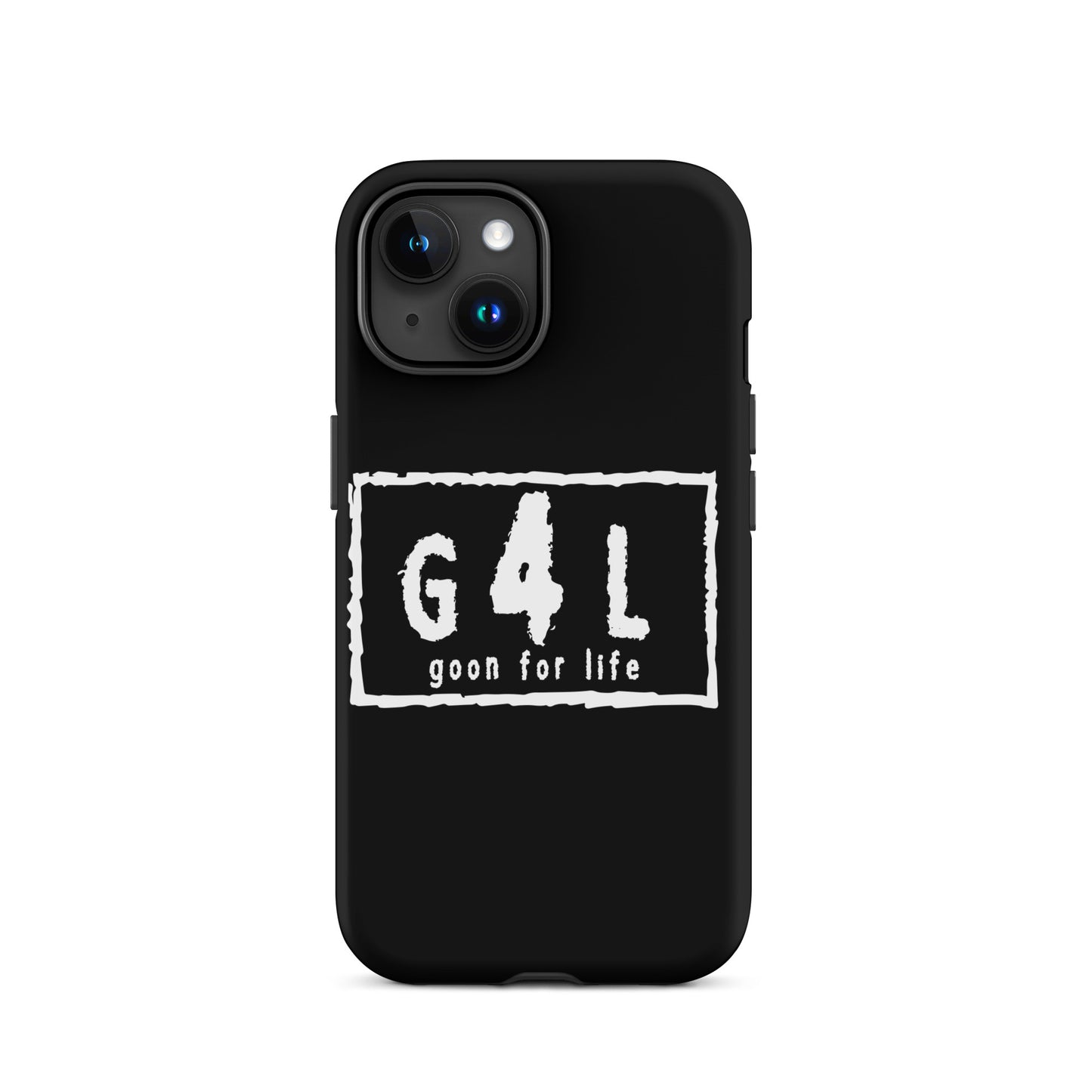 G4L Tough Case for iPhone®