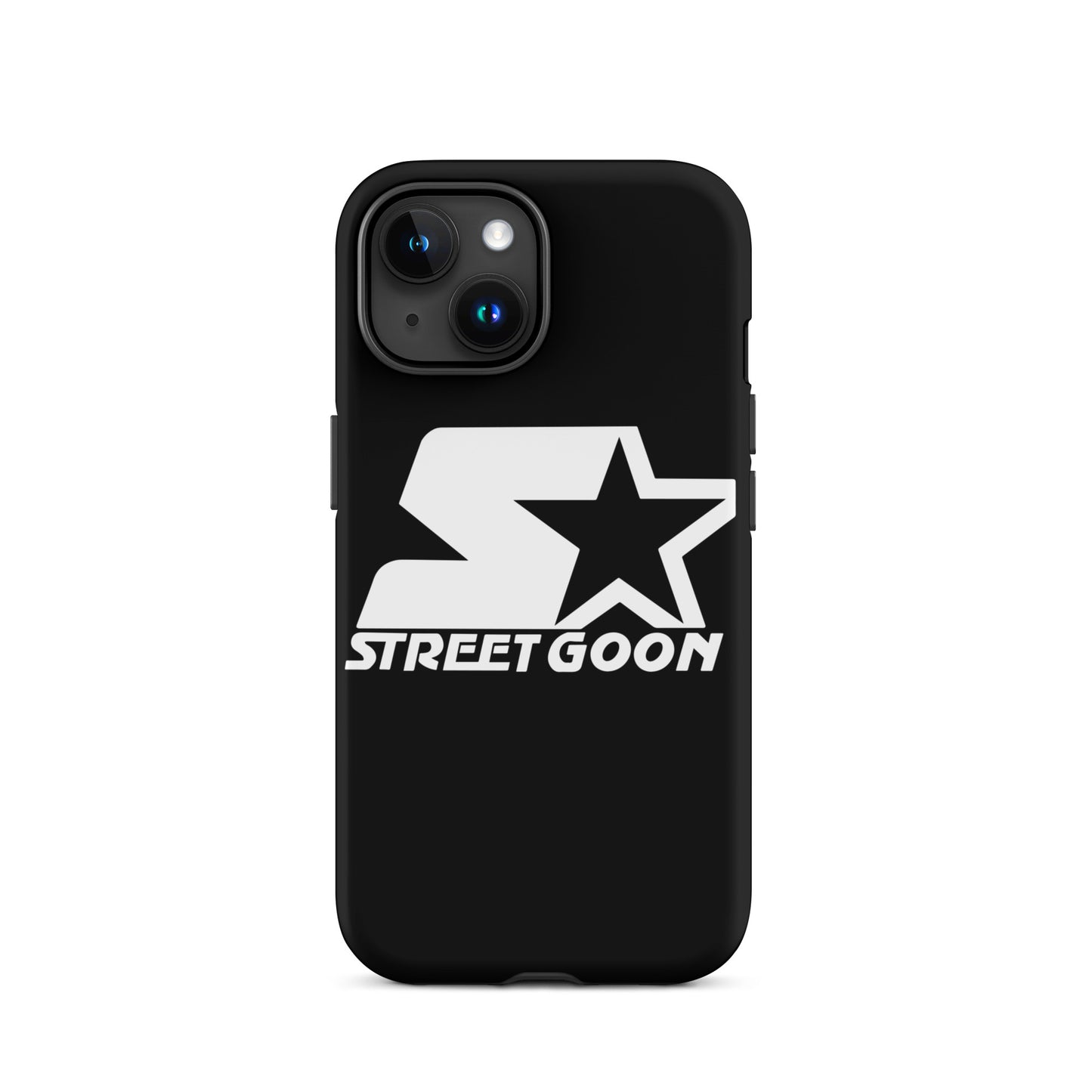 Starter Tough Case for iPhone®