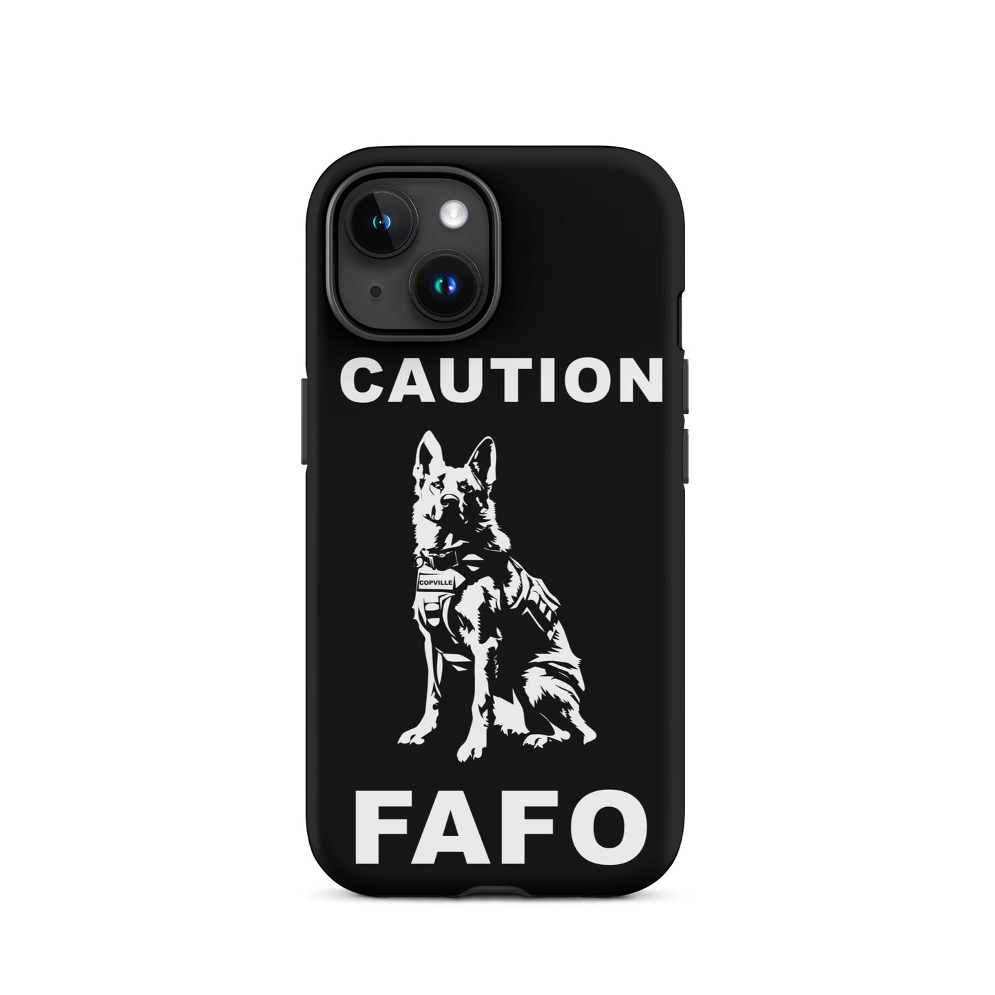 K9 Tough Case for iPhone®