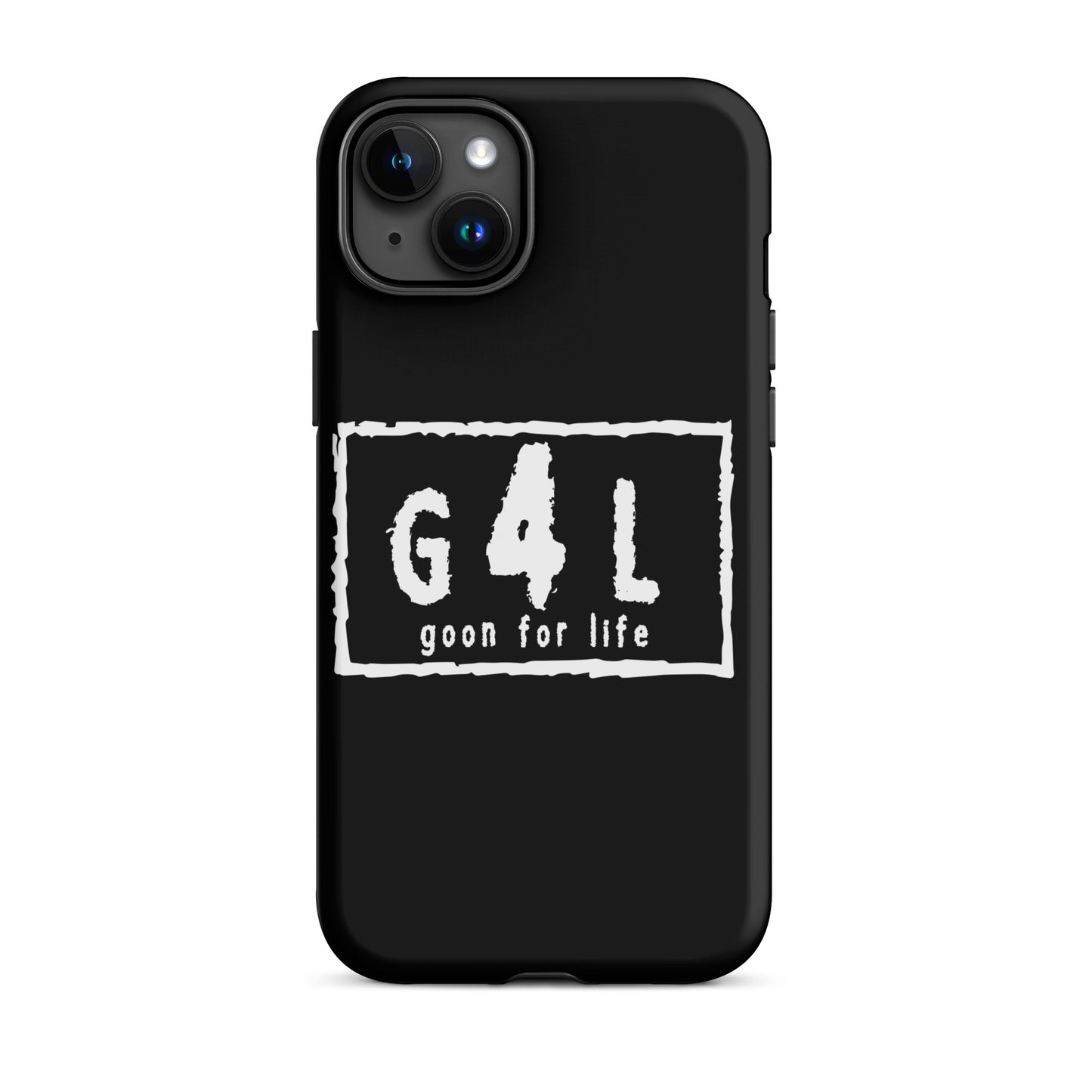 G4L Tough Case for iPhone®