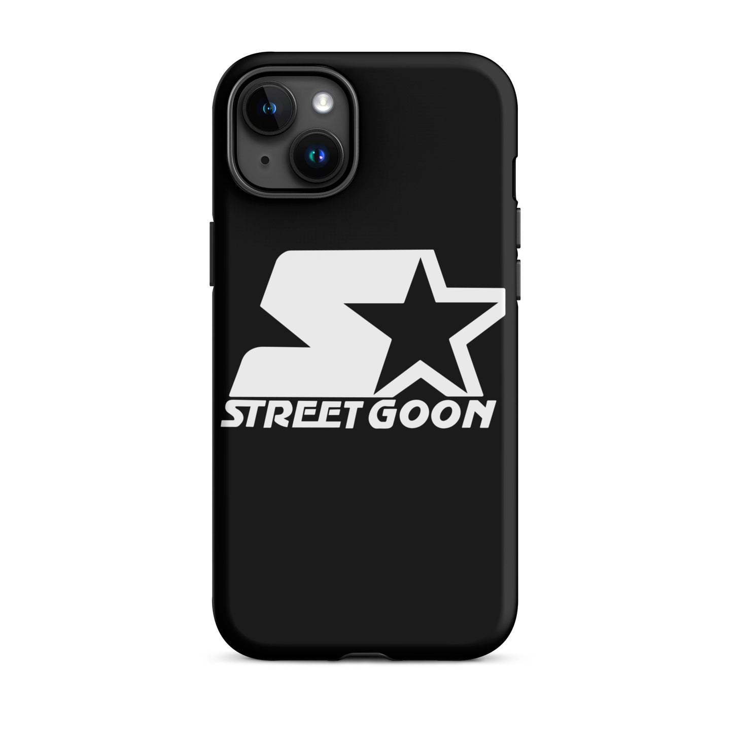 Starter Tough Case for iPhone®