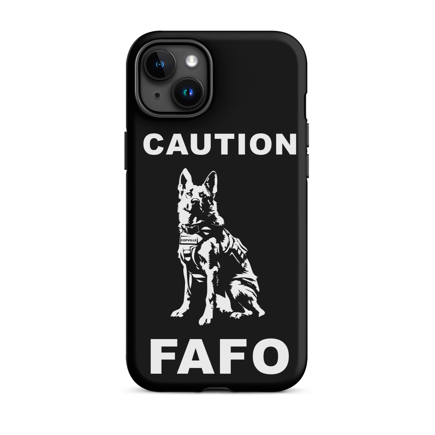 K9 Tough Case for iPhone®