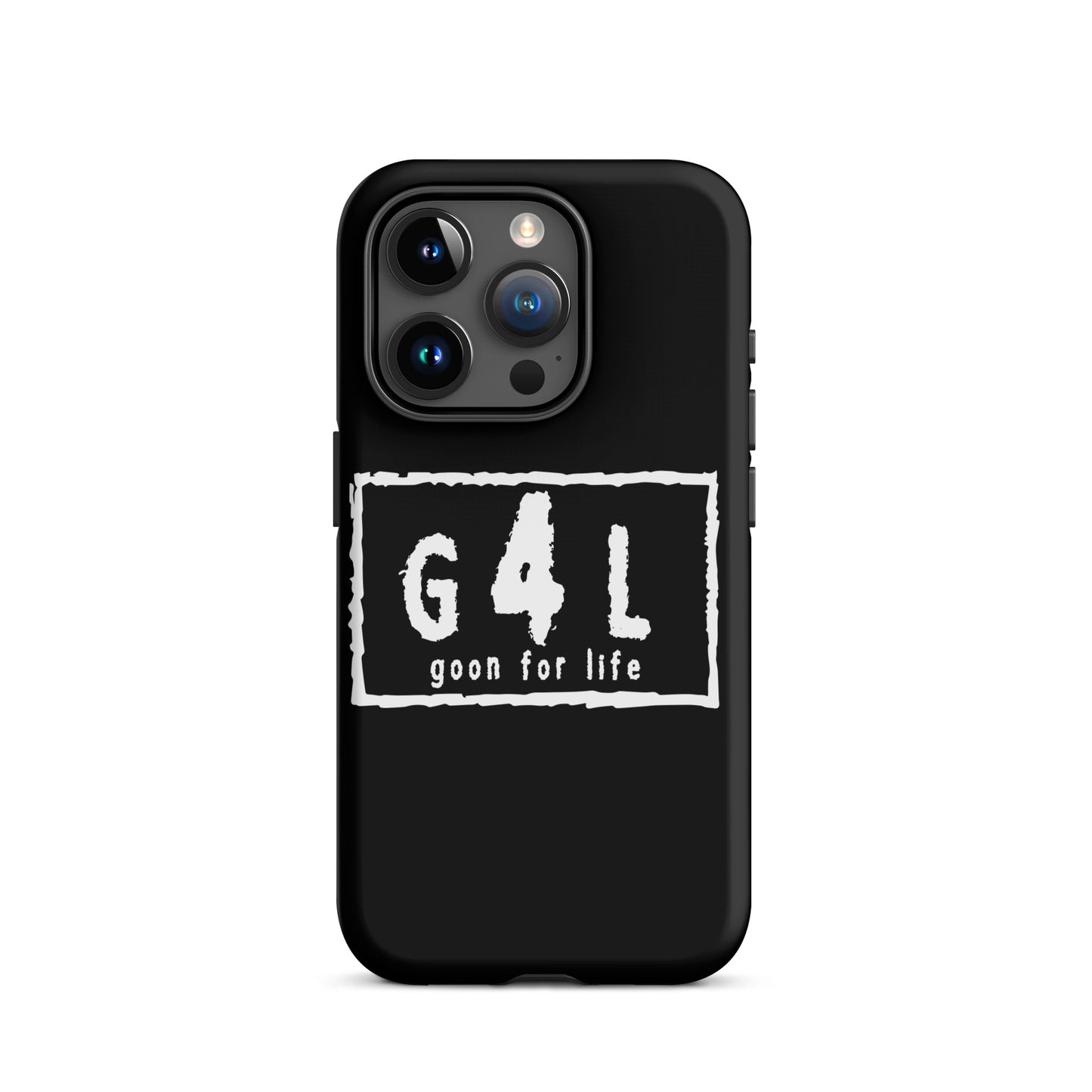 G4L Tough Case for iPhone®