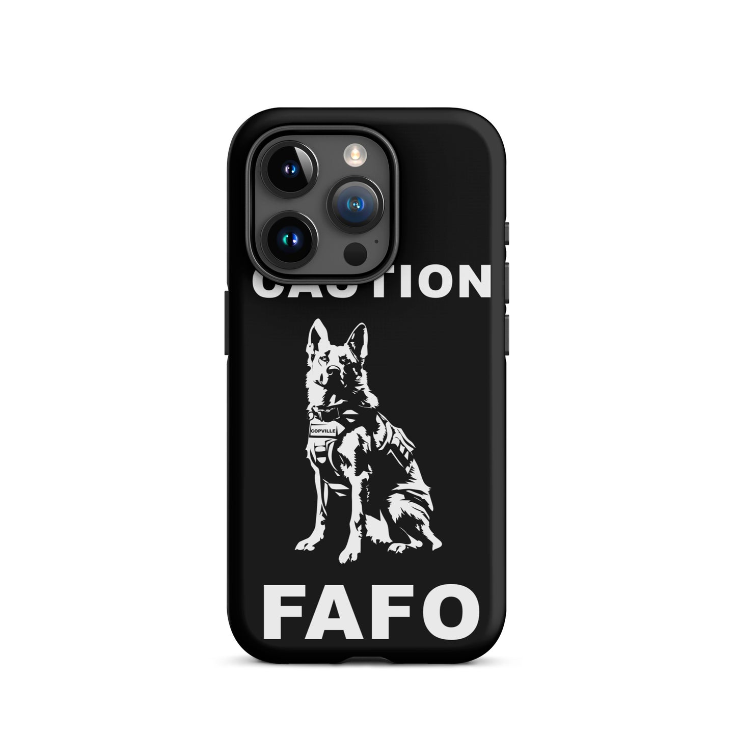 K9 Tough Case for iPhone®