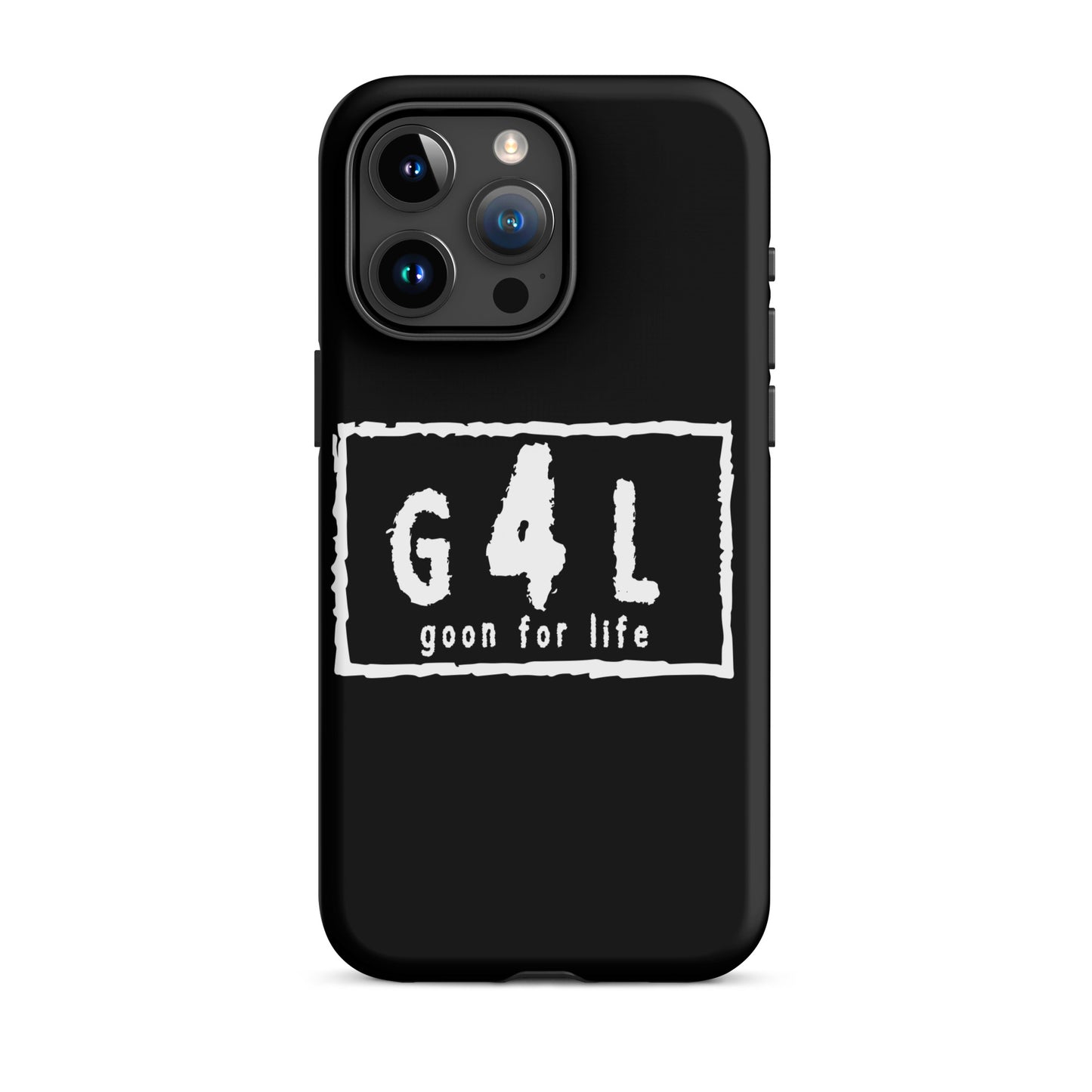 G4L Tough Case for iPhone®