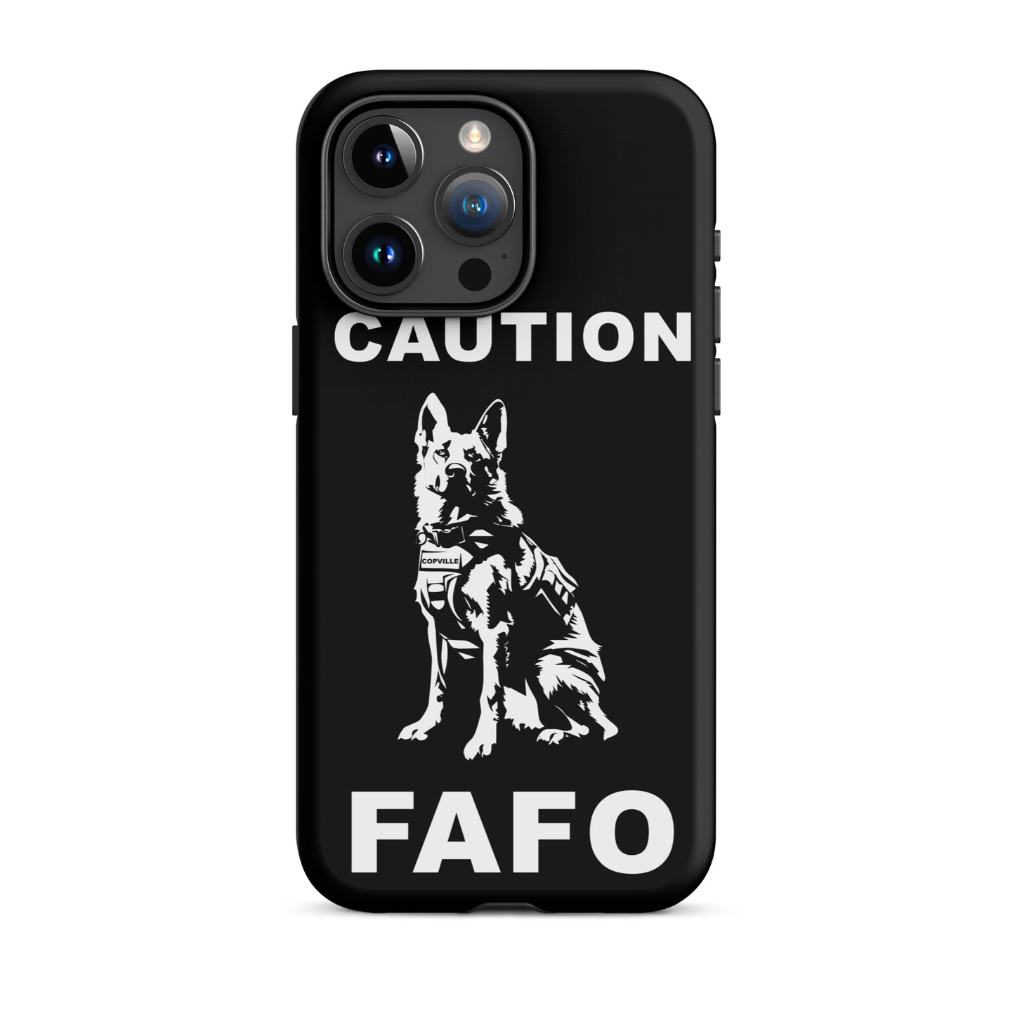 K9 Tough Case for iPhone®