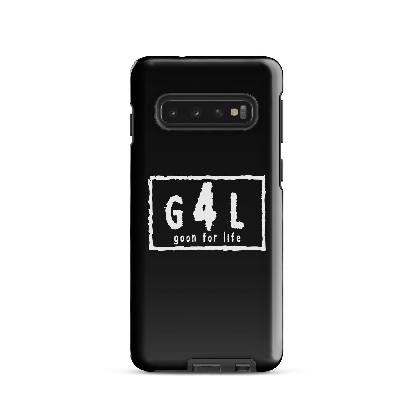 G4L Tough case for Samsung®