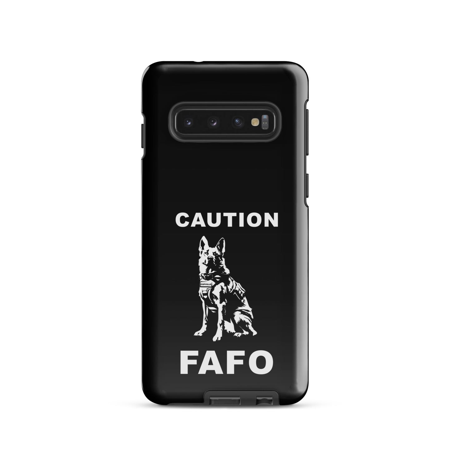 K9 Tough case for Samsung®