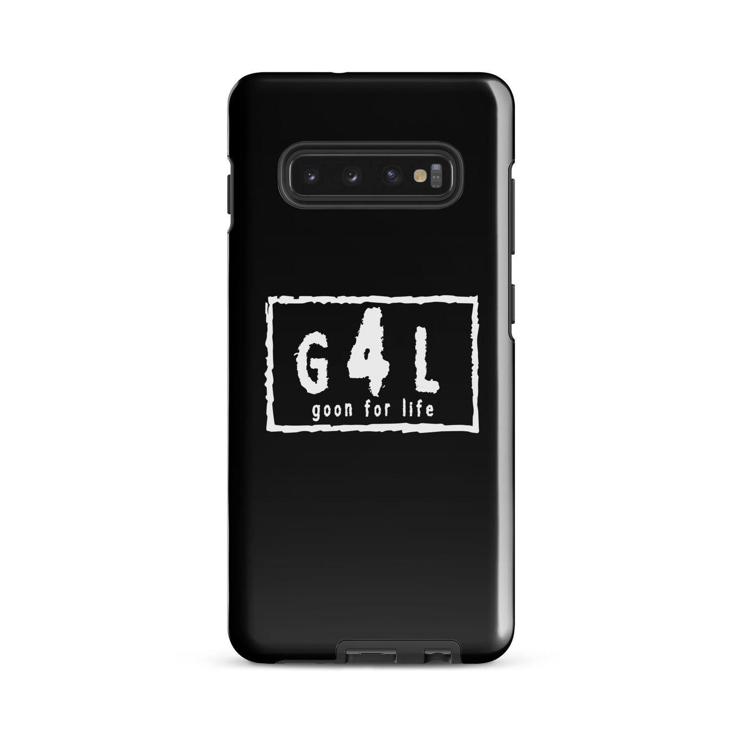 G4L Tough case for Samsung®