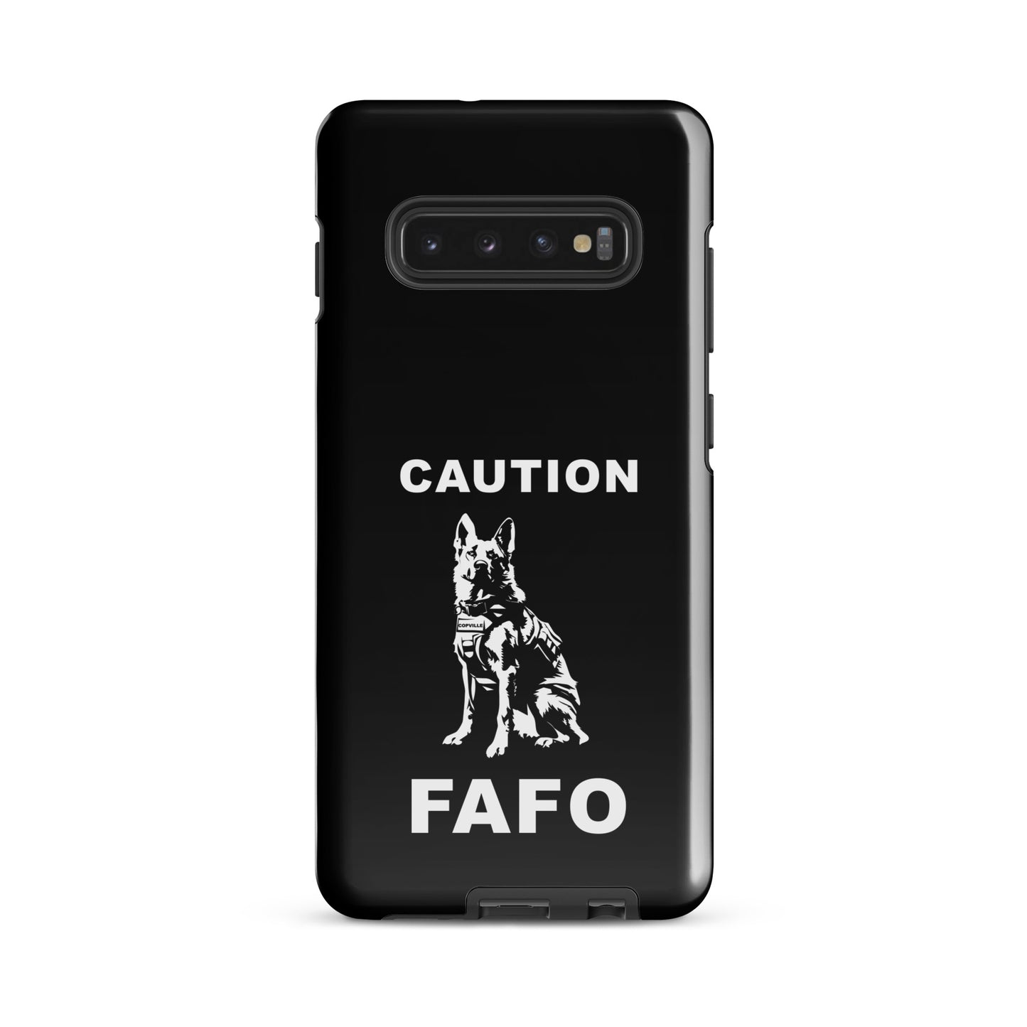 K9 Tough case for Samsung®