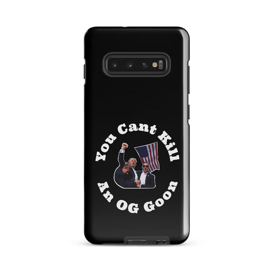 OG Goon Tough case for Samsung®