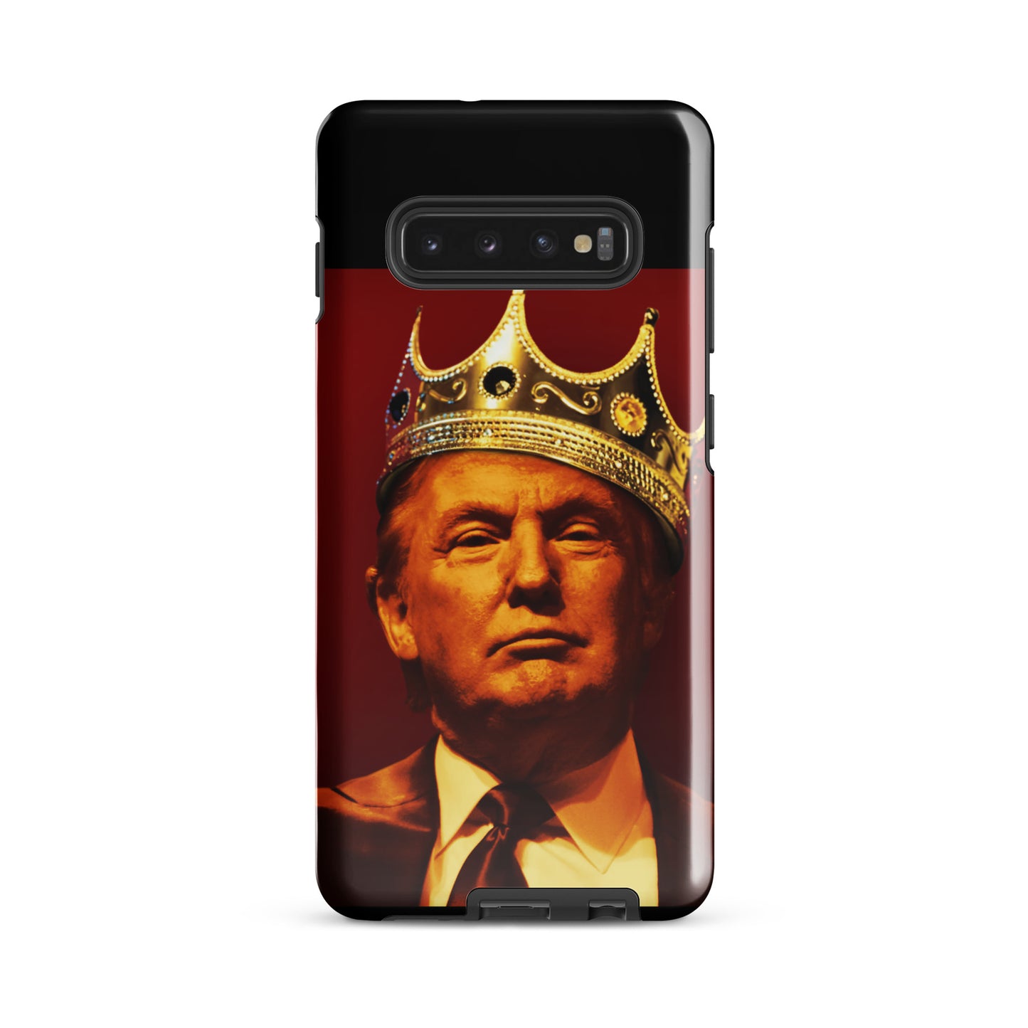 Notorious DJT Tough case for Samsung®