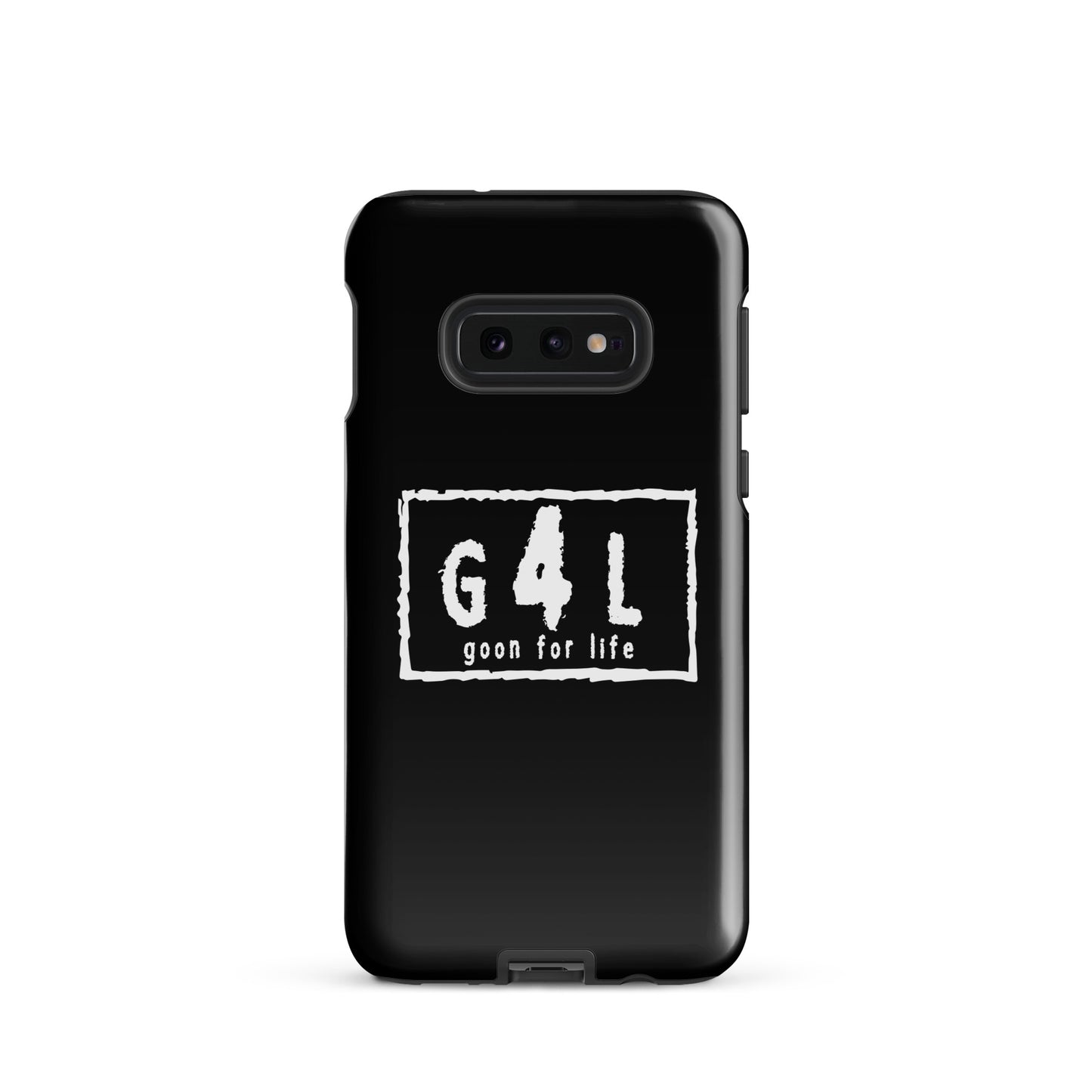 G4L Tough case for Samsung®