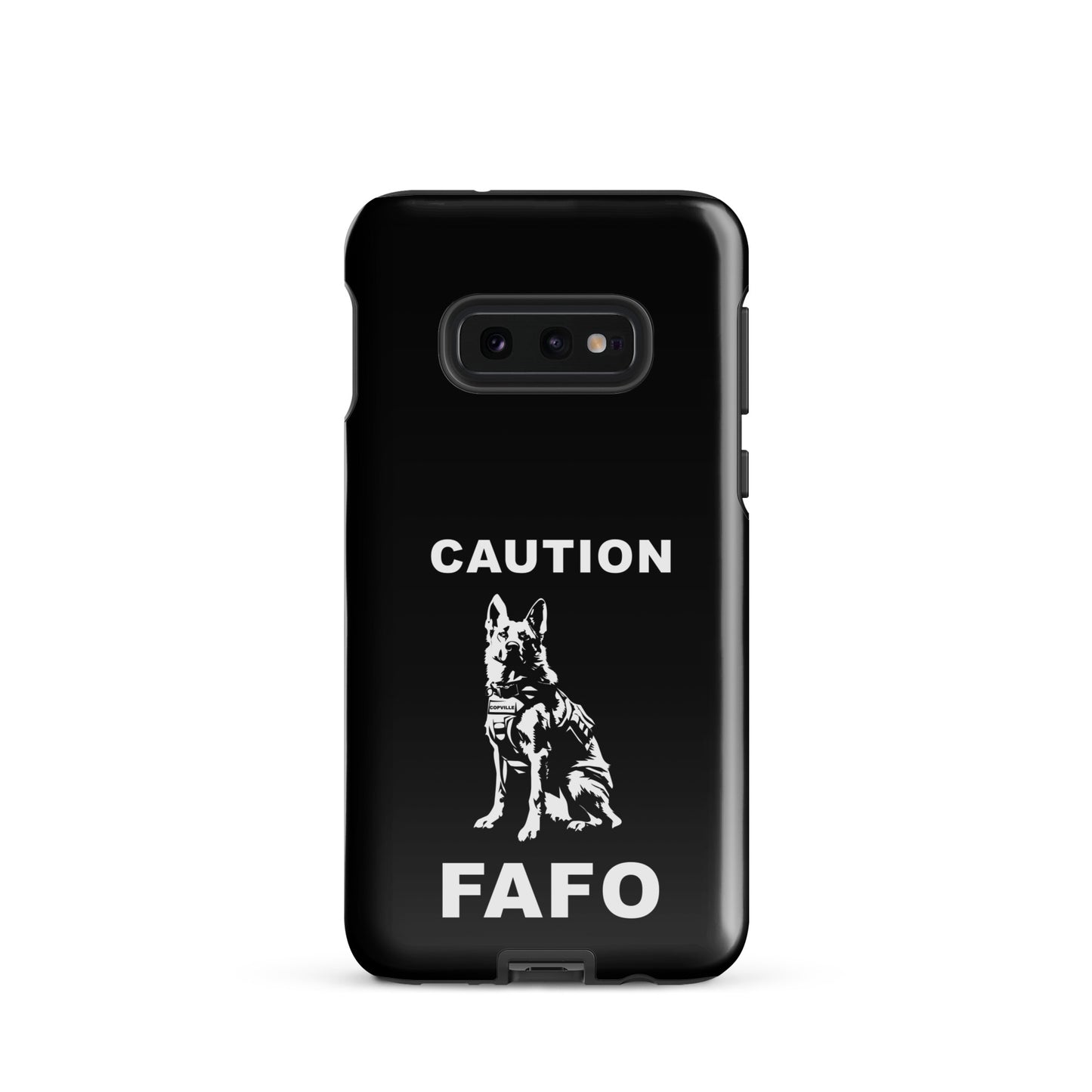 K9 Tough case for Samsung®