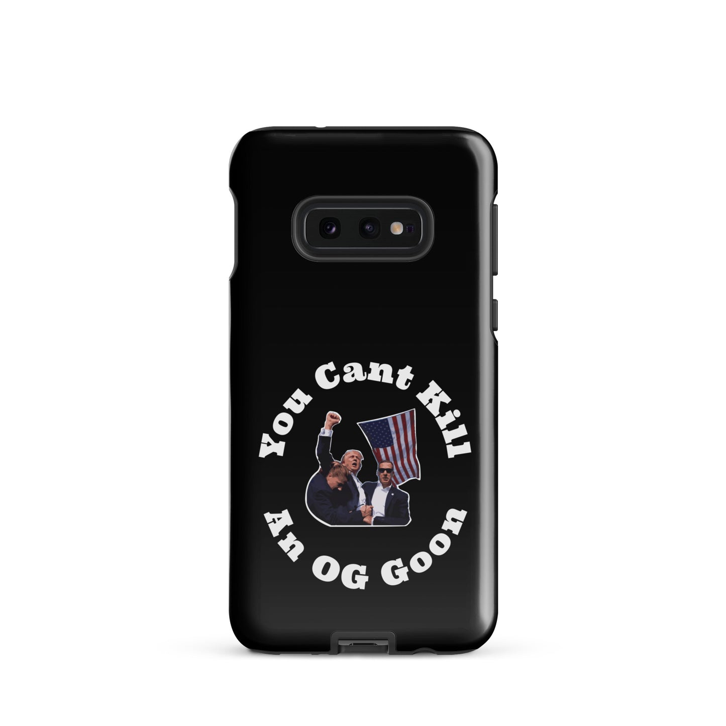 OG Goon Tough case for Samsung®