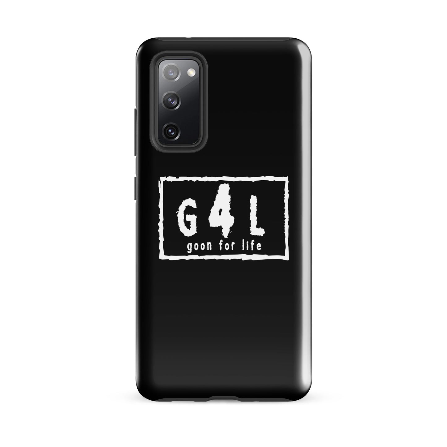 G4L Tough case for Samsung®