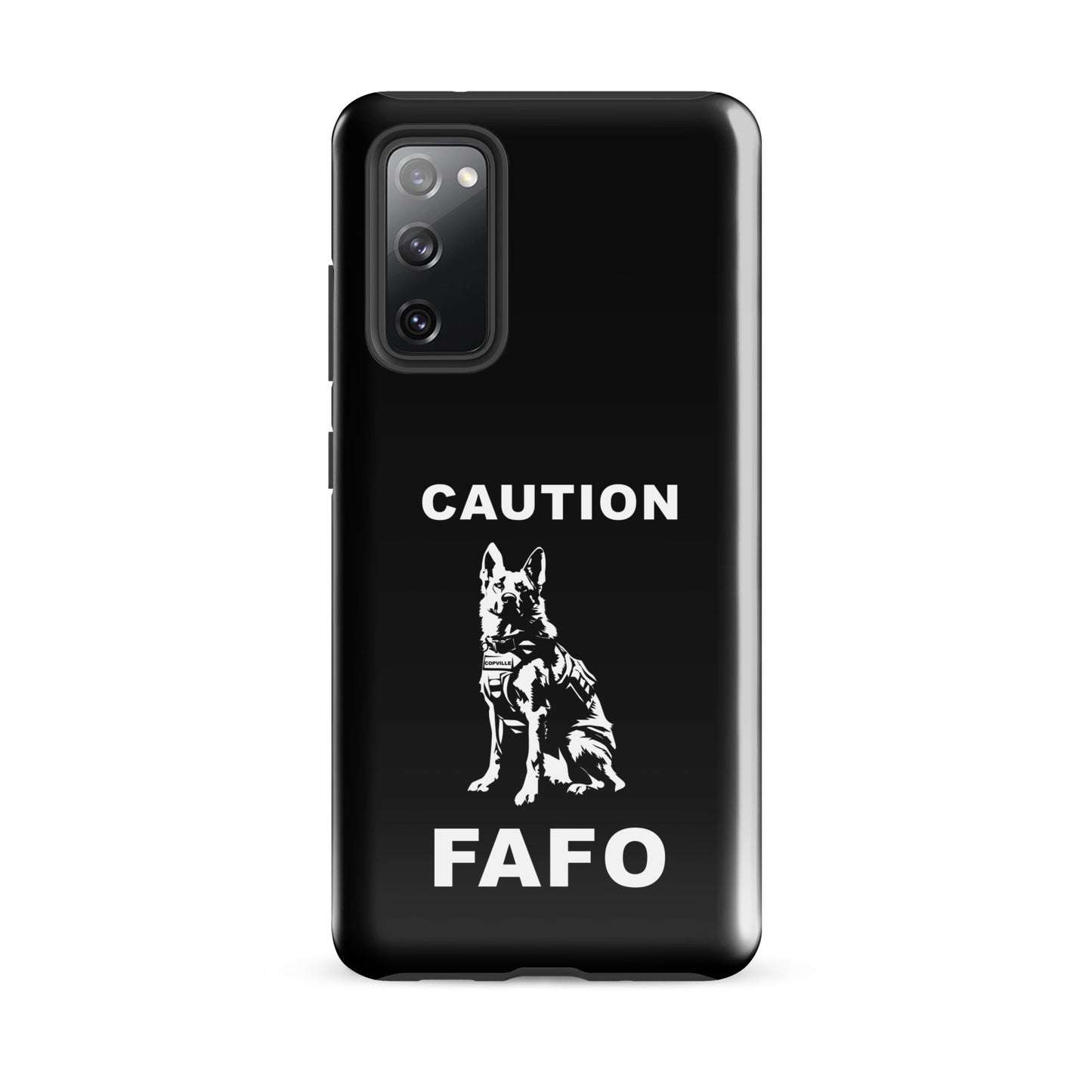 K9 Tough case for Samsung®