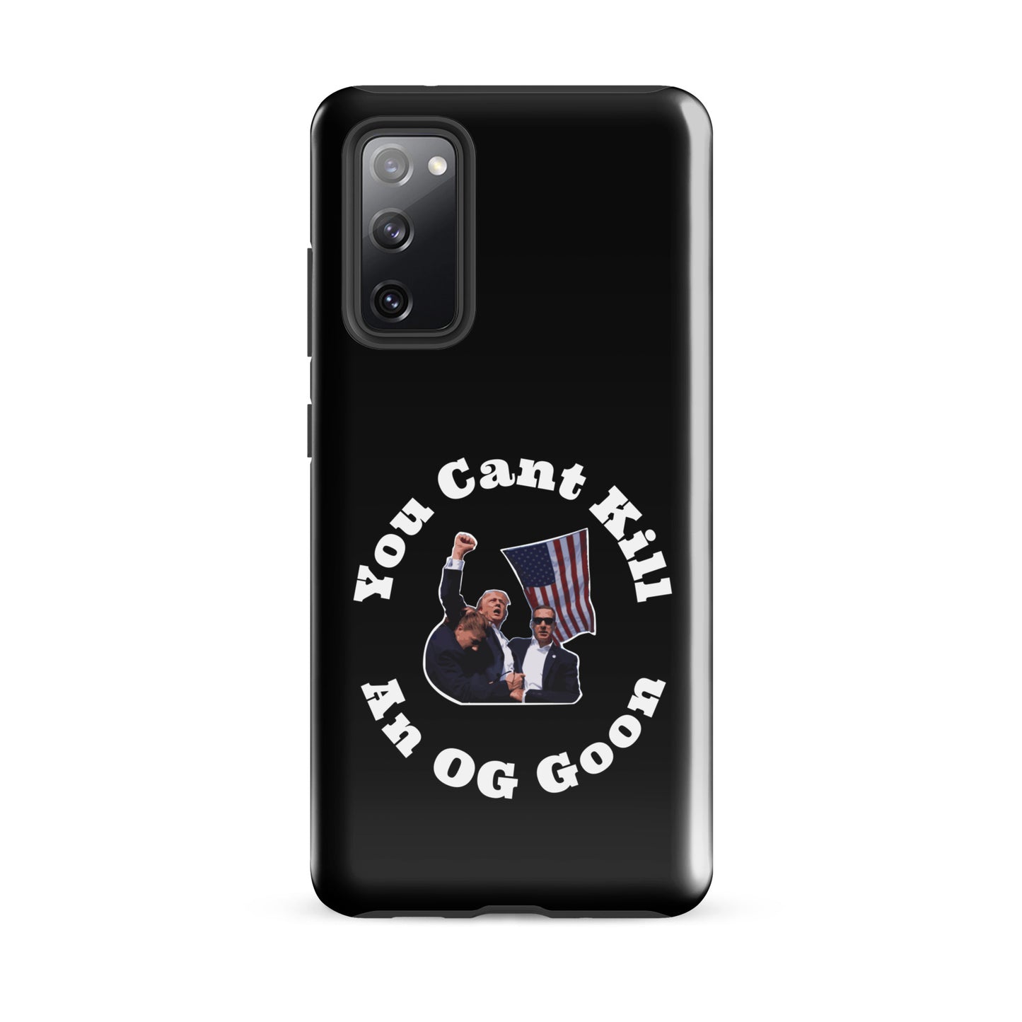 OG Goon Tough case for Samsung®