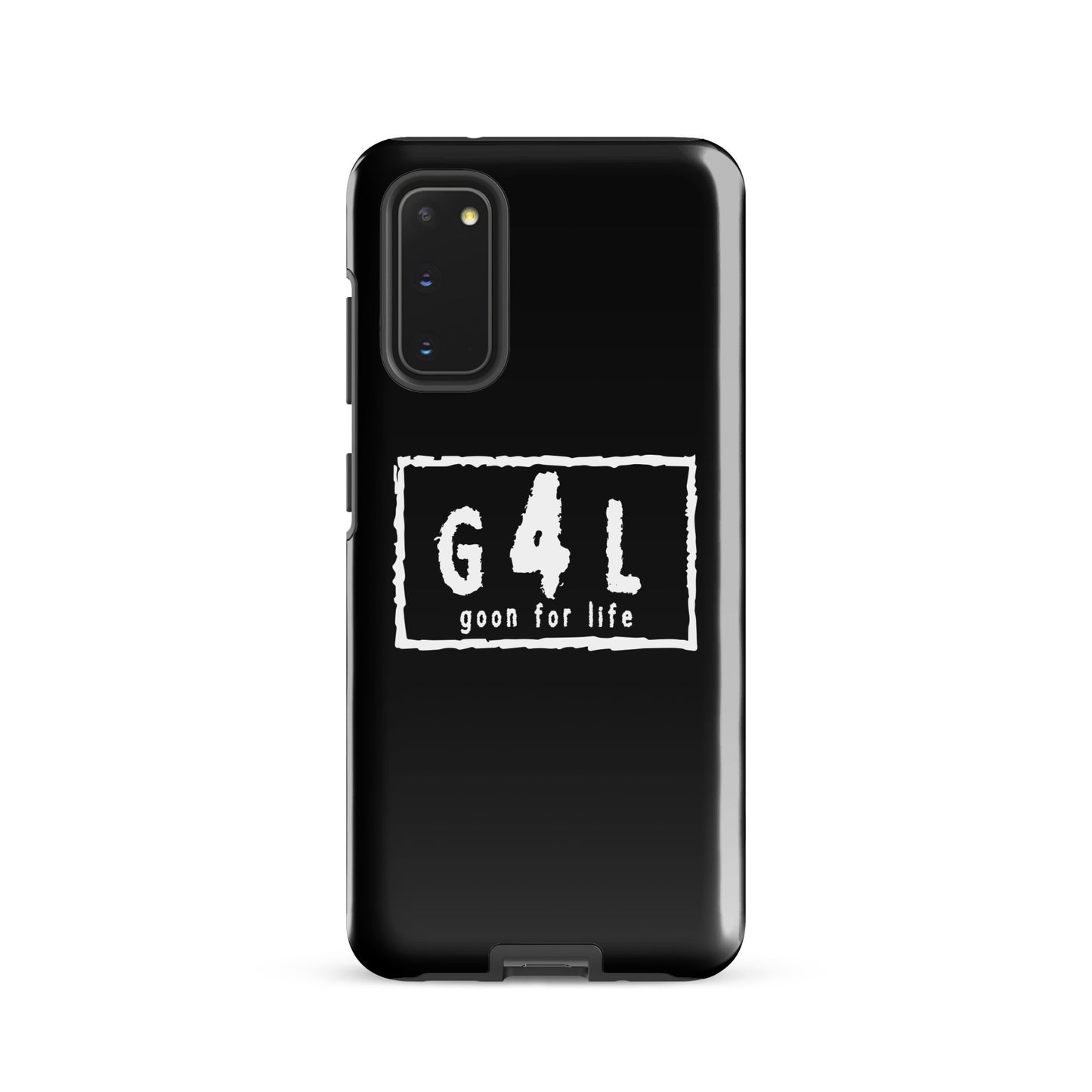 G4L Tough case for Samsung®