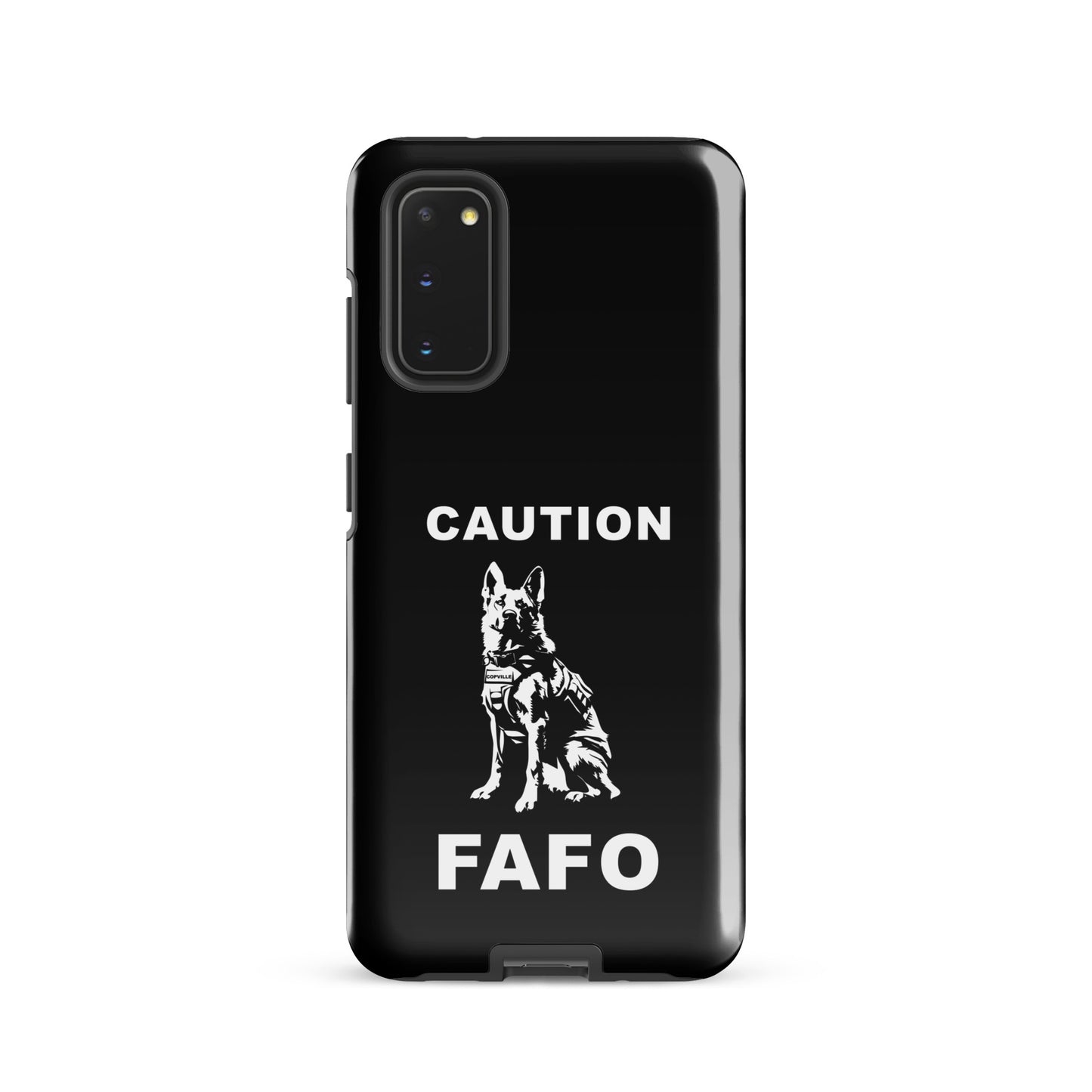 K9 Tough case for Samsung®