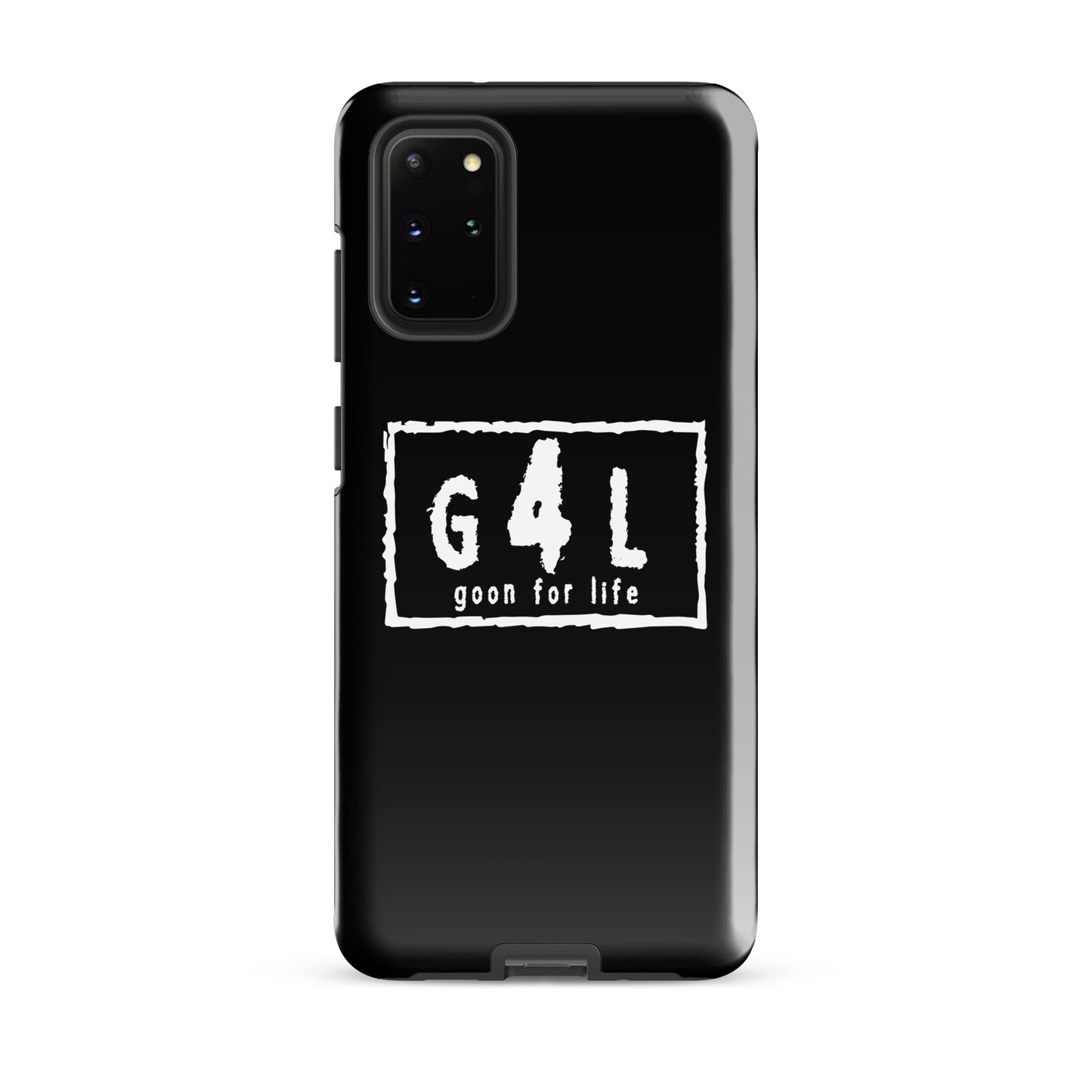 G4L Tough case for Samsung®