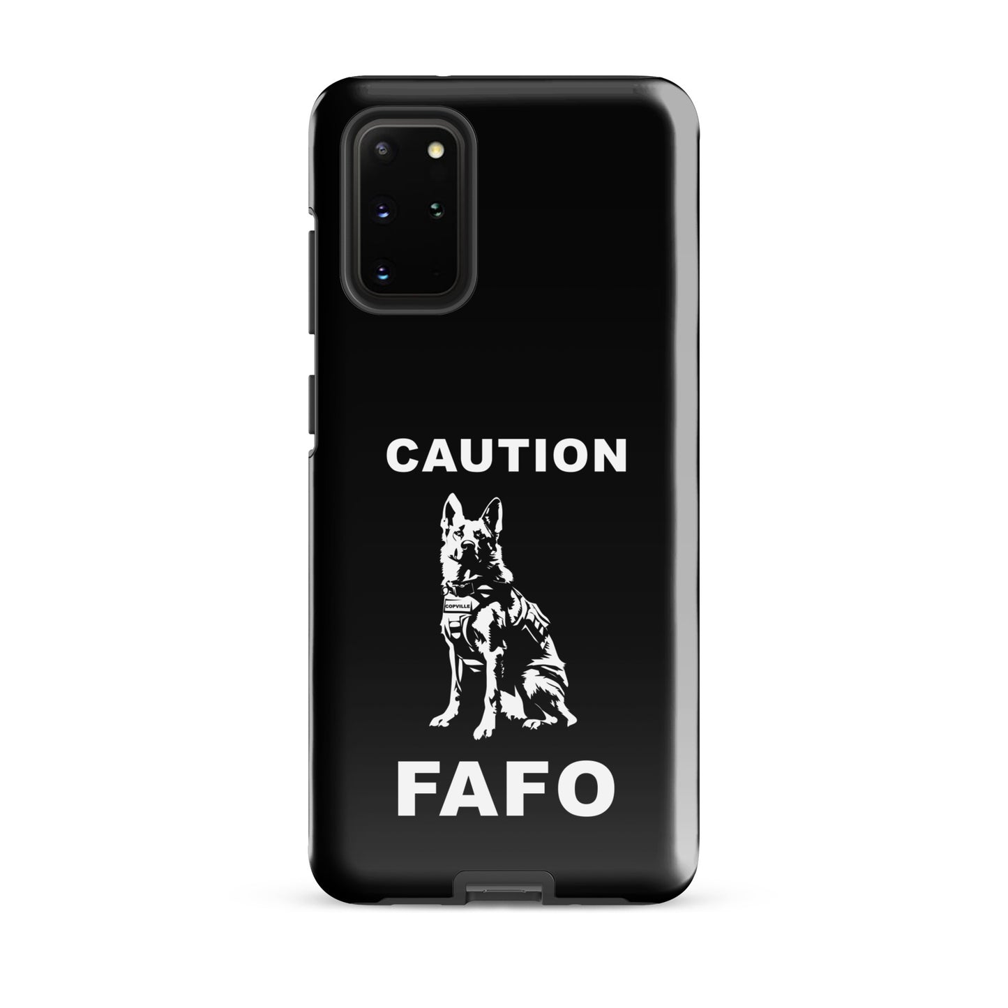 K9 Tough case for Samsung®