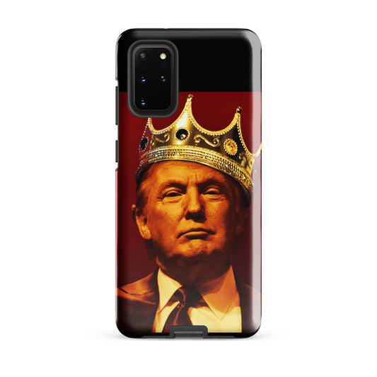 Notorious DJT Tough case for Samsung®