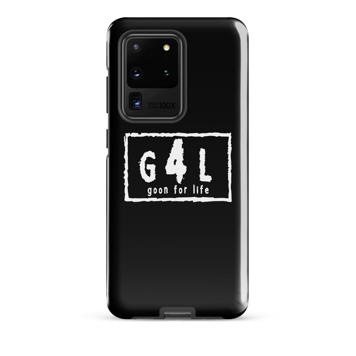 G4L Tough case for Samsung®