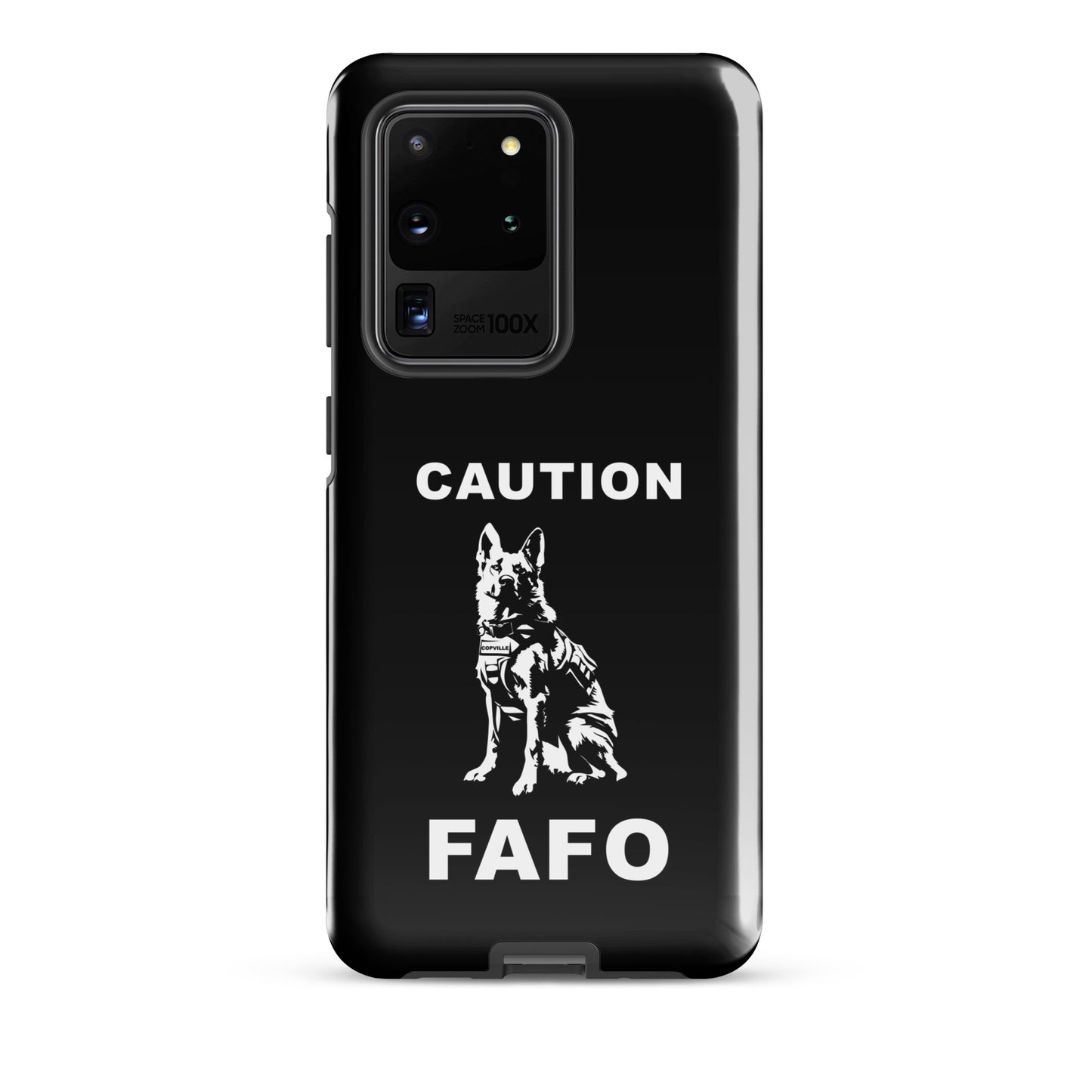 K9 Tough case for Samsung®