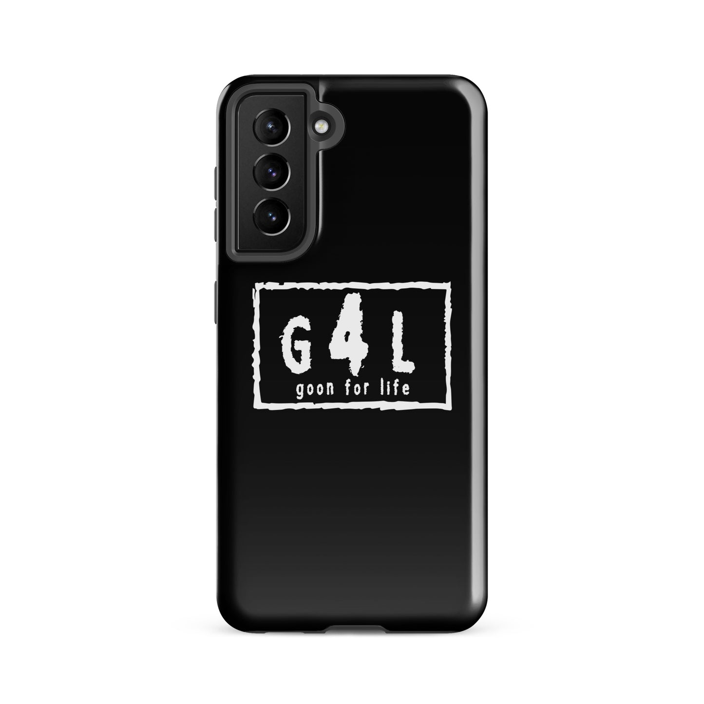 G4L Tough case for Samsung®