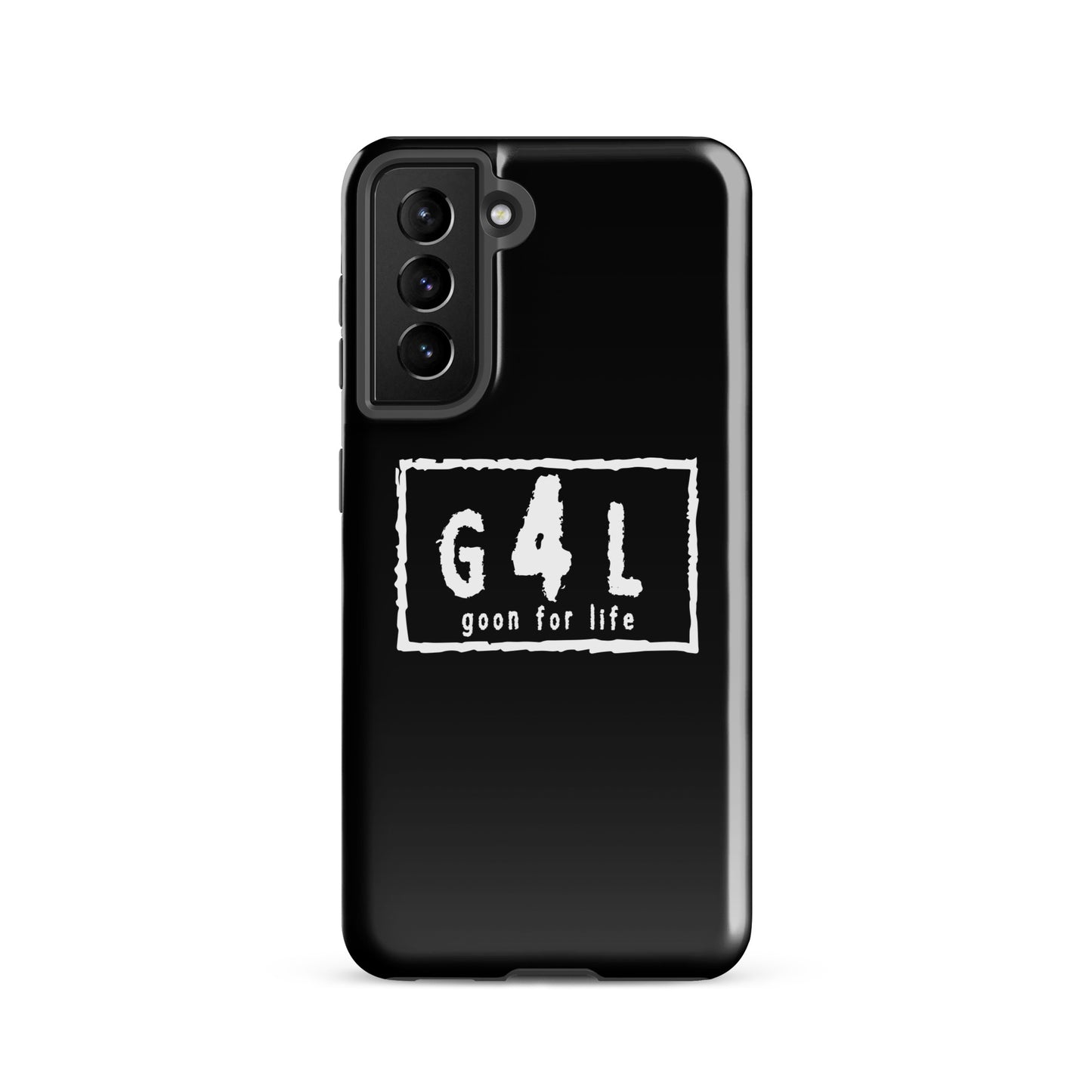 G4L Tough case for Samsung®