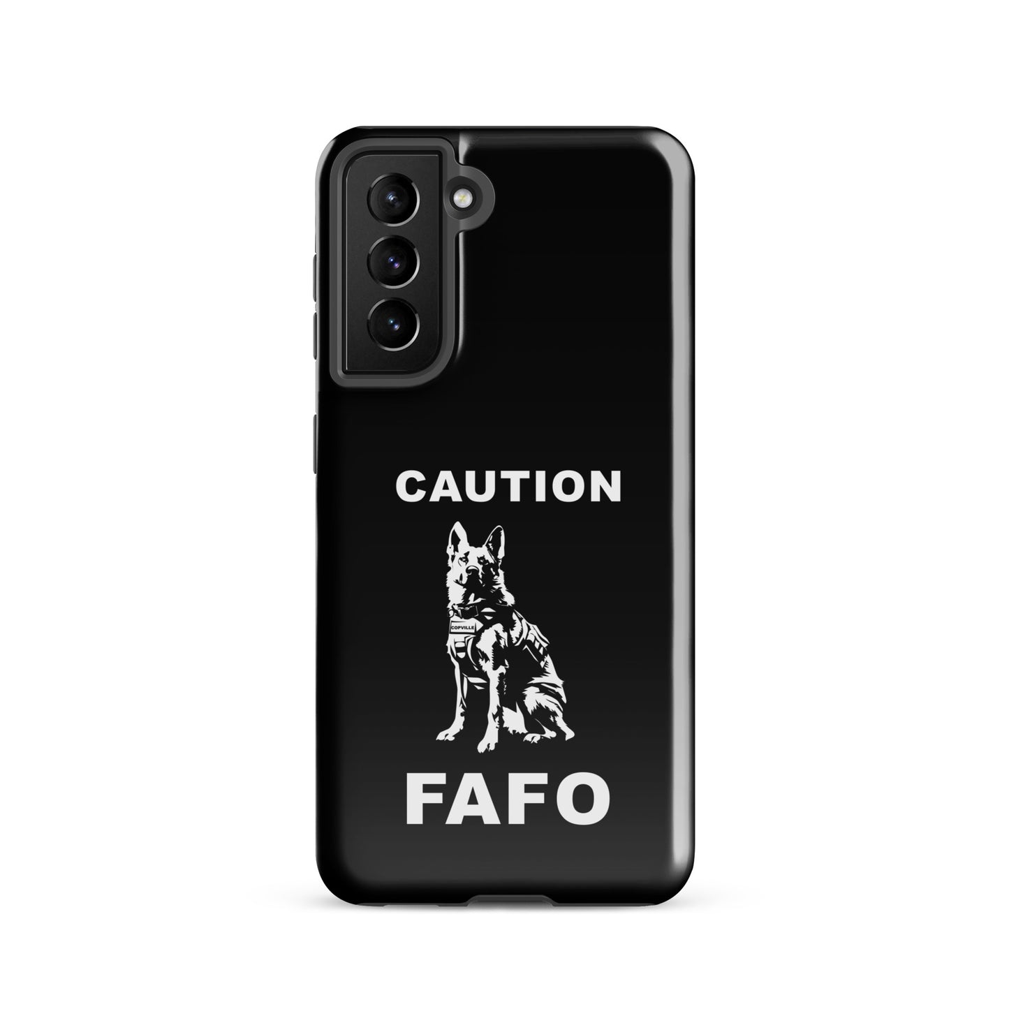 K9 Tough case for Samsung®