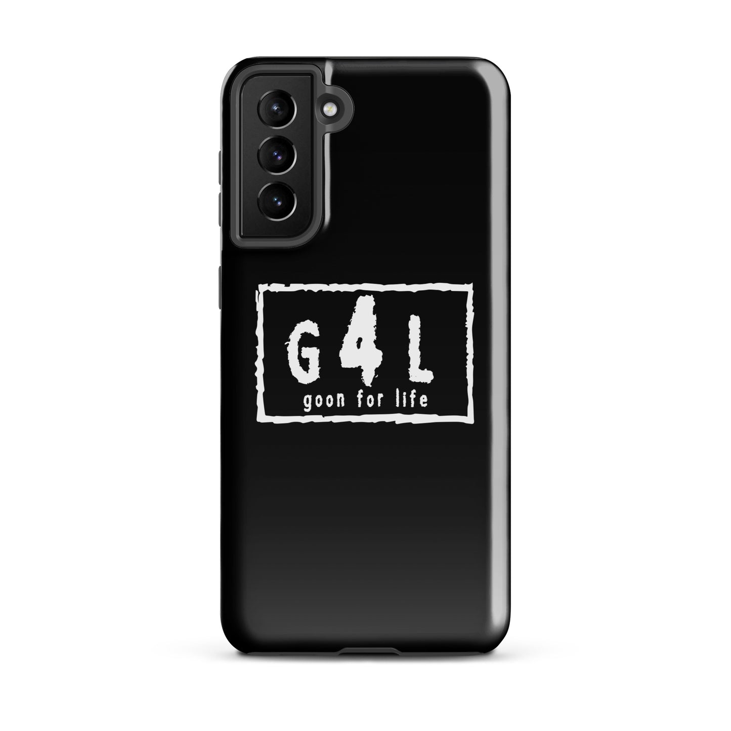 G4L Tough case for Samsung®