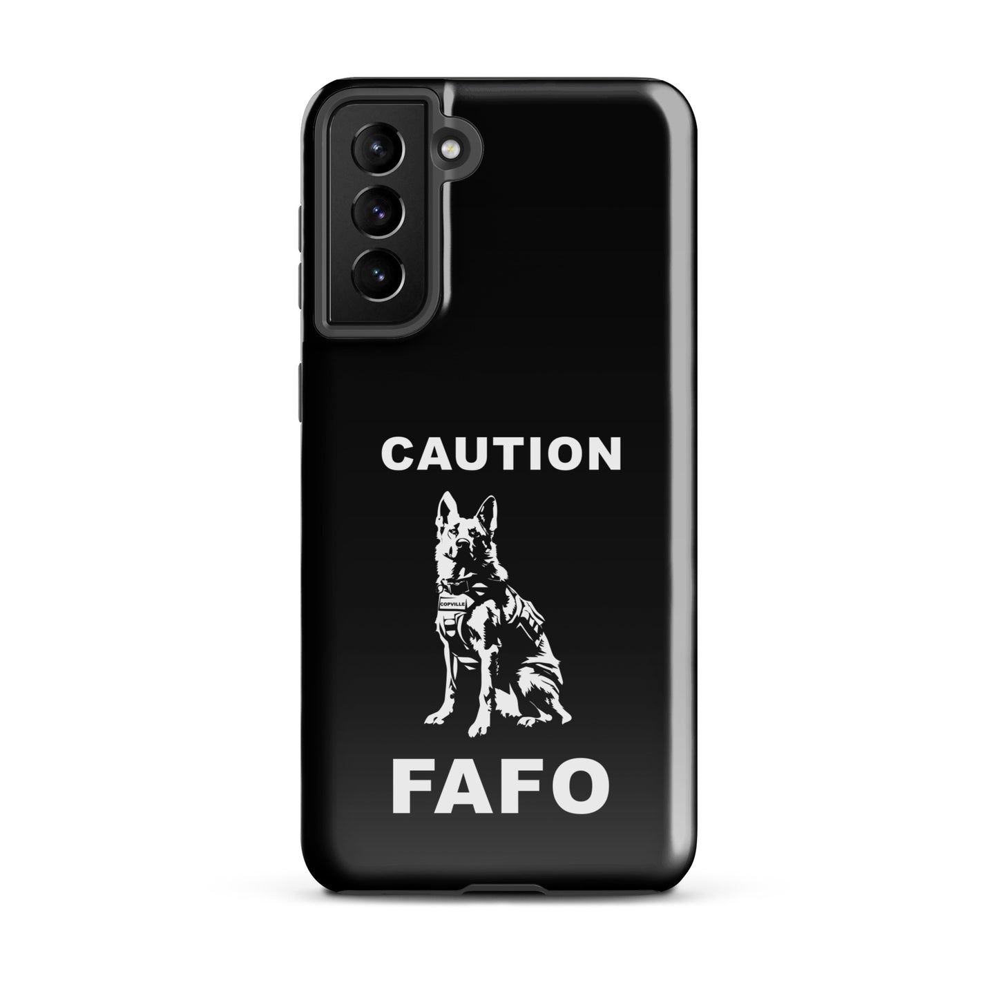 K9 Tough case for Samsung®